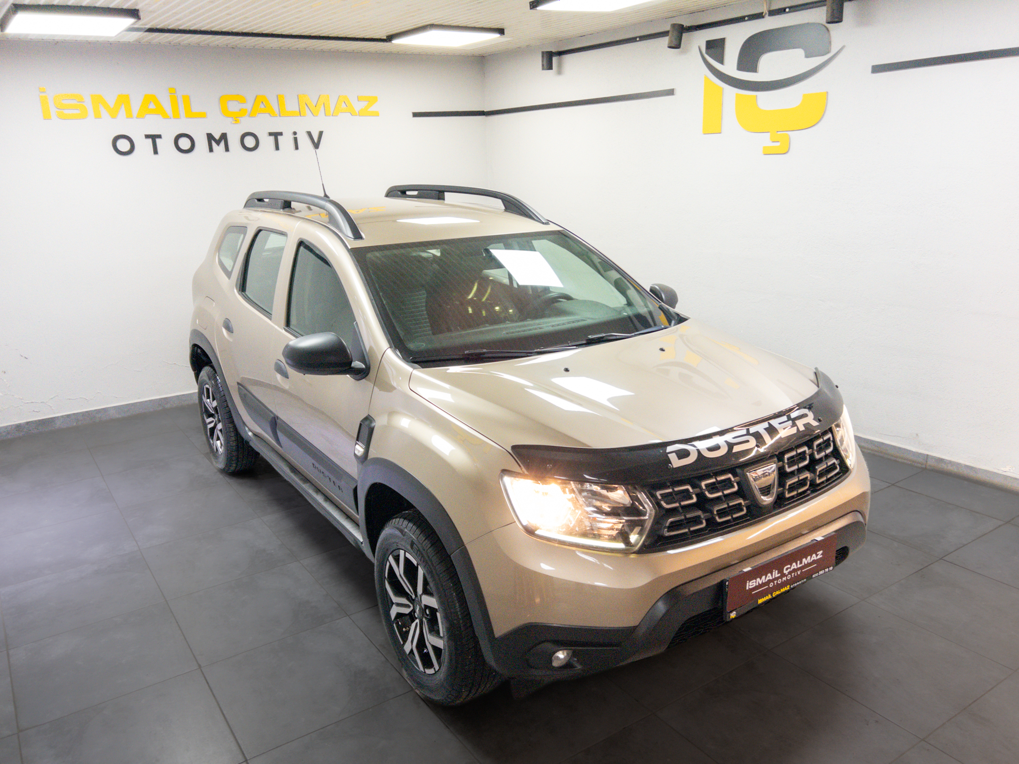 İkinci El DACIA DUSTER 2020, 2. El DACIA DUSTER Fiyat Listesi