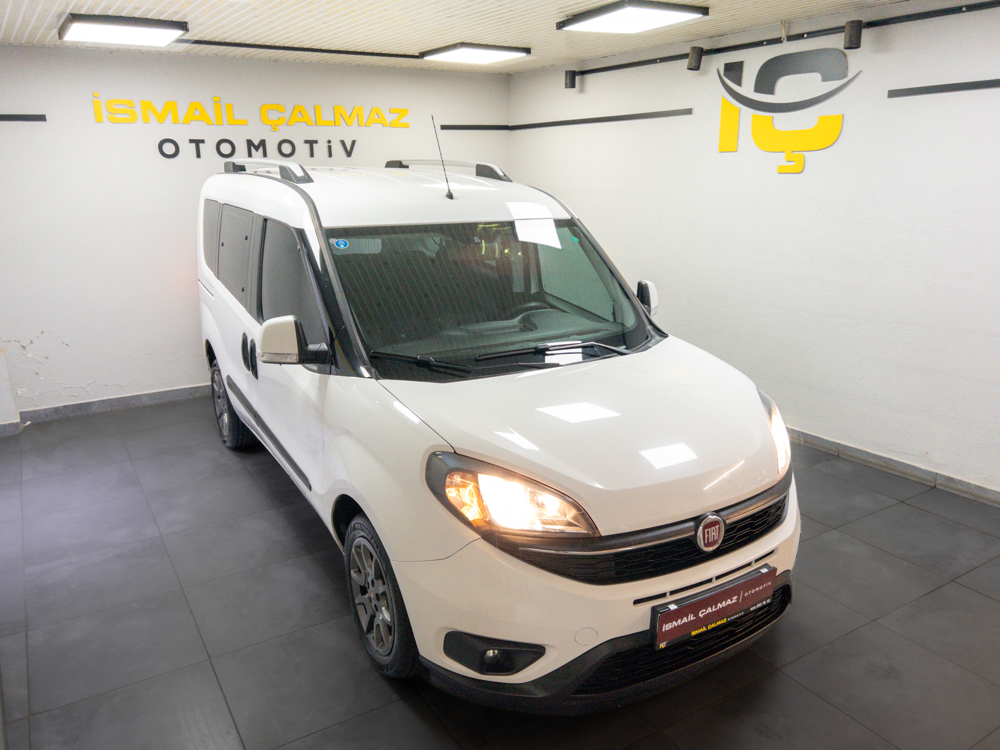 İkinci El FİAT DOBLO 2021, 2. El FİAT DOBLO Fiyat Listesi