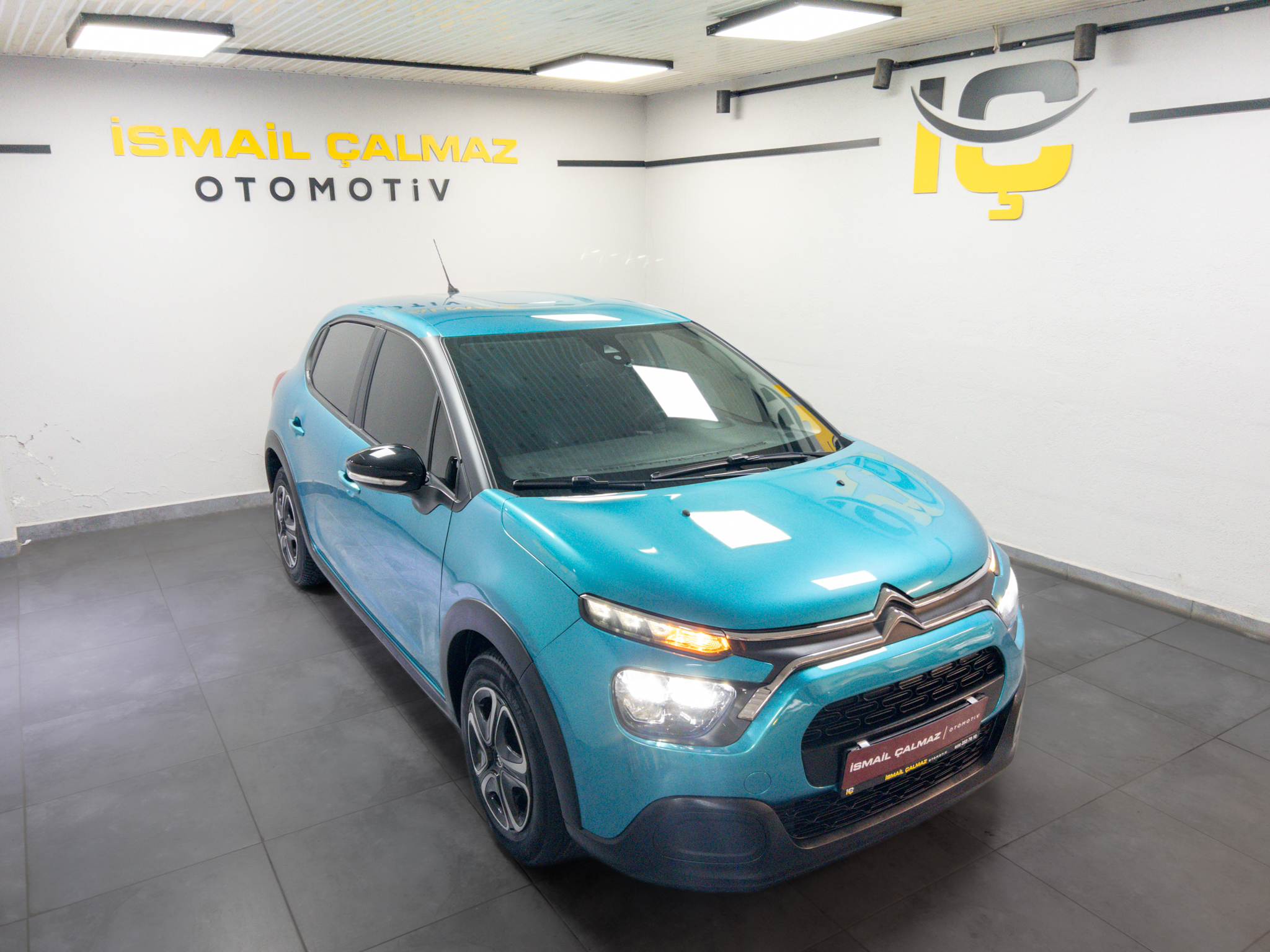 İkinci El CITROEN C3 2021, 2. El CITROEN C3 Fiyat Listesi
