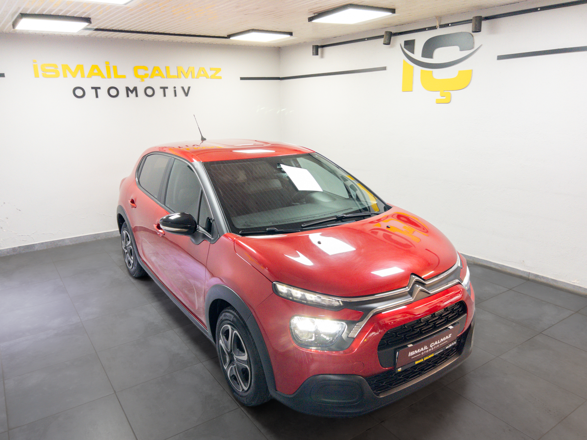 İkinci El CITROEN C3 2021, 2. El CITROEN C3 Fiyat Listesi