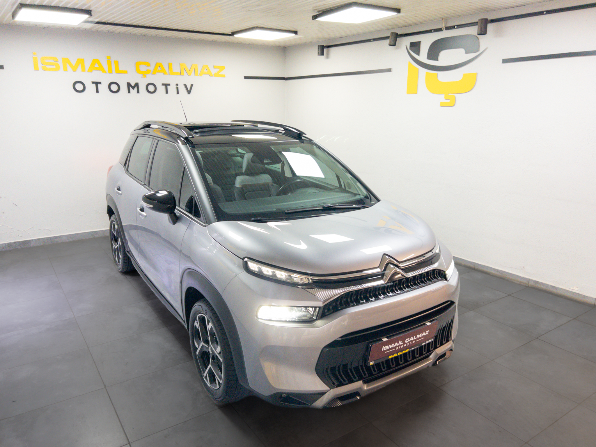 İkinci El CITROEN C3 AİRCROSS 2023, 2. El CITROEN C3 AİRCROSS Fiyat Listesi
