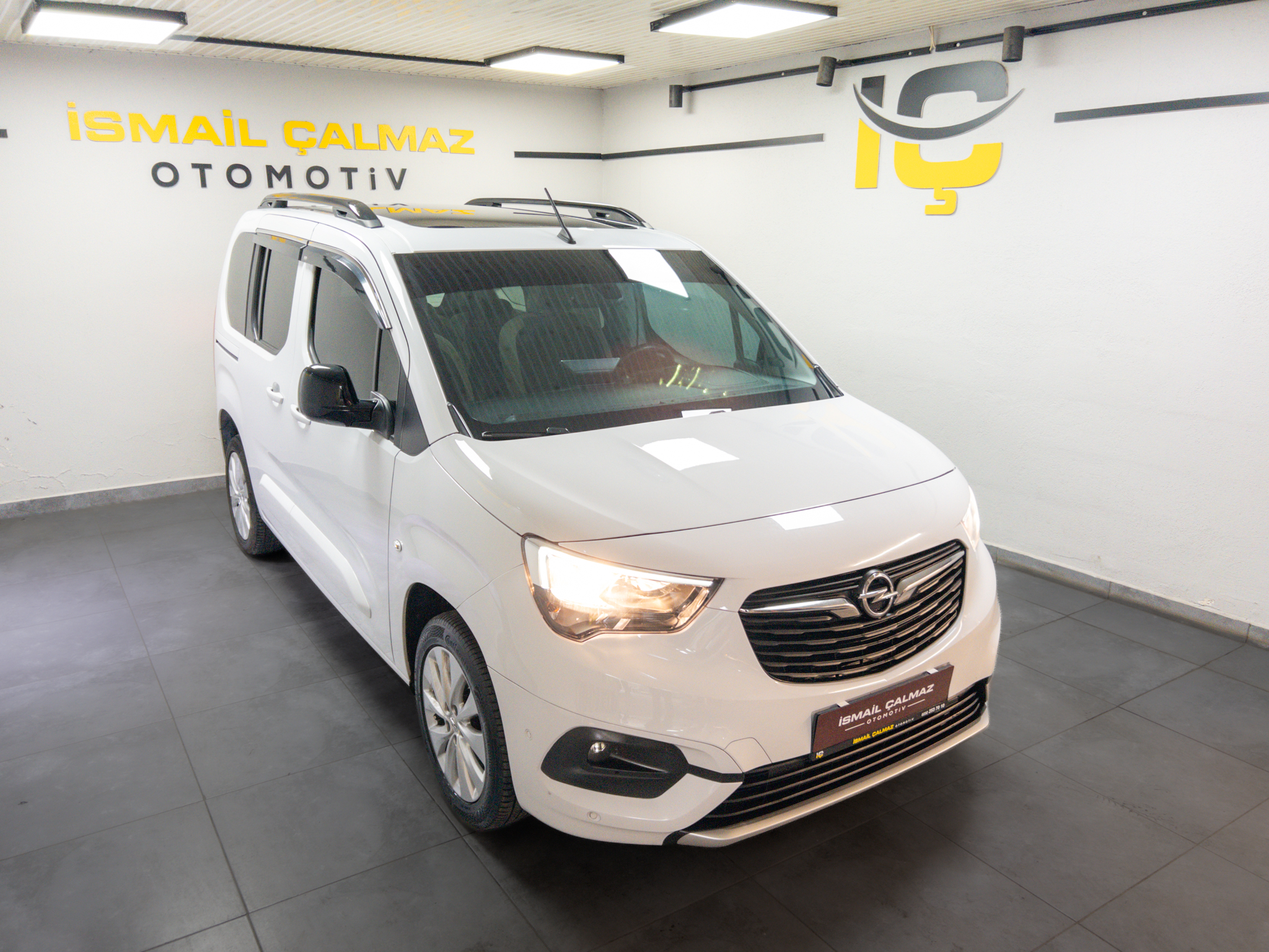 İkinci El OPEL COMBO 2023, 2. El OPEL COMBO Fiyat Listesi
