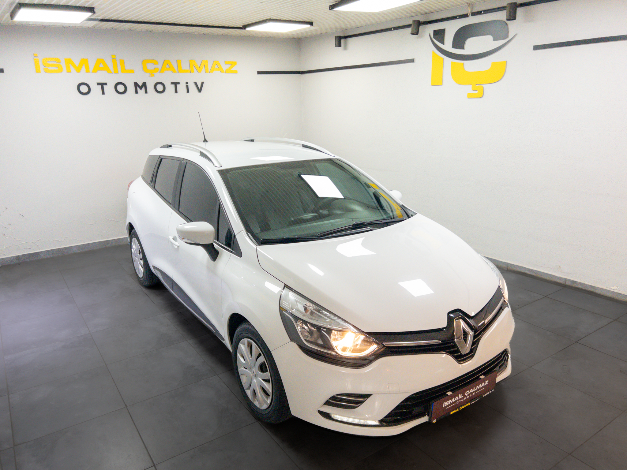 İkinci El RENAULT (OYAK) CLİO 2020, 2. El RENAULT (OYAK) CLİO Fiyat Listesi