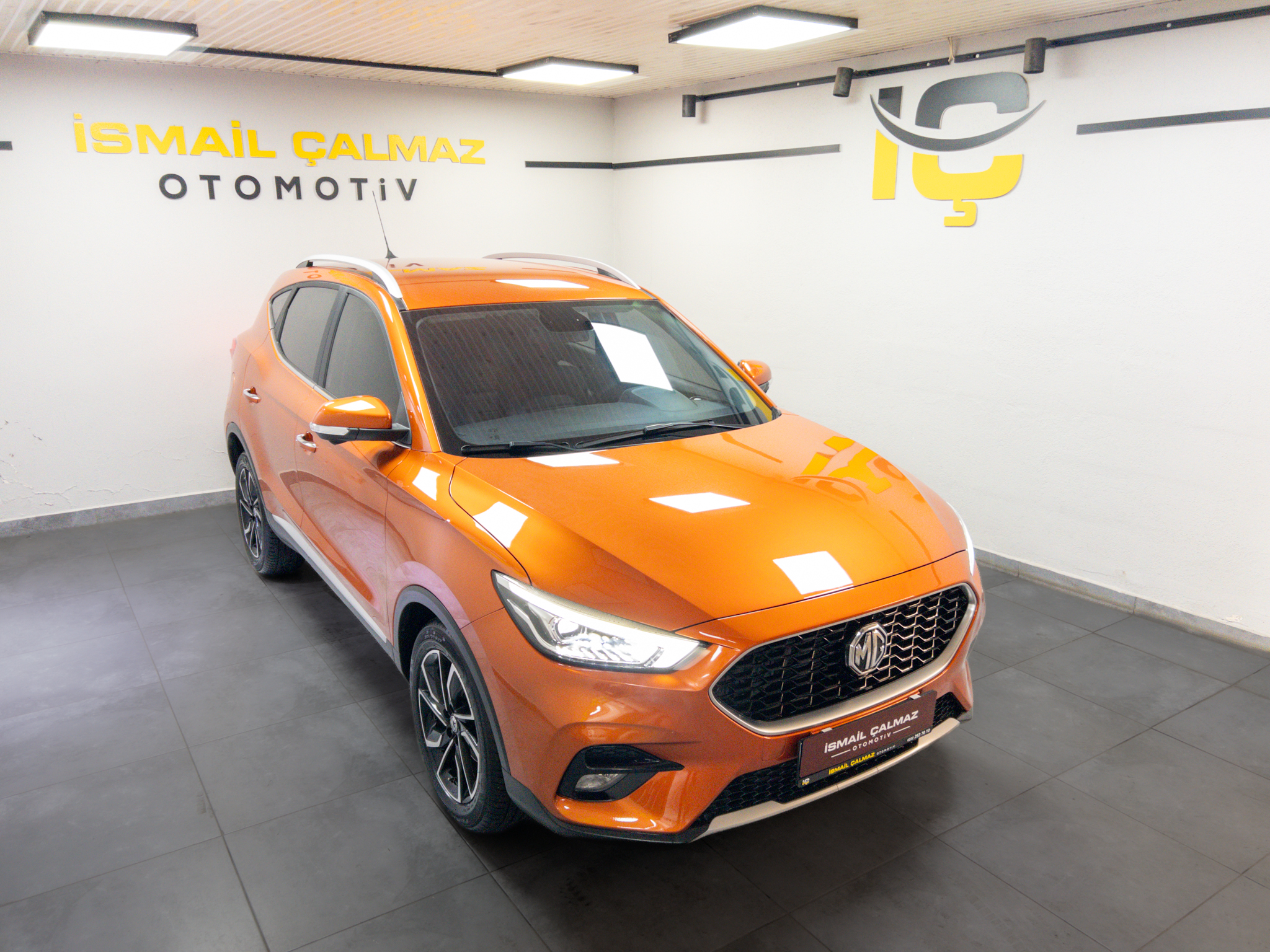 İkinci El MG ZS 2023, 2. El MG ZS Fiyat Listesi