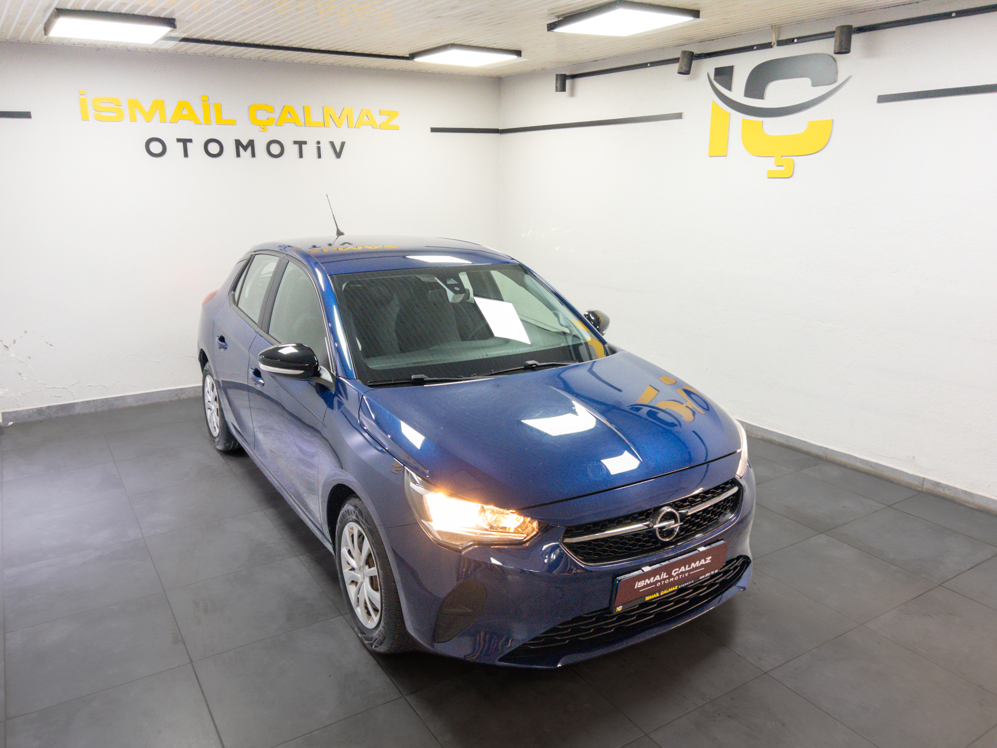 İkinci El OPEL CORSA 2020, 2. El OPEL CORSA Fiyat Listesi