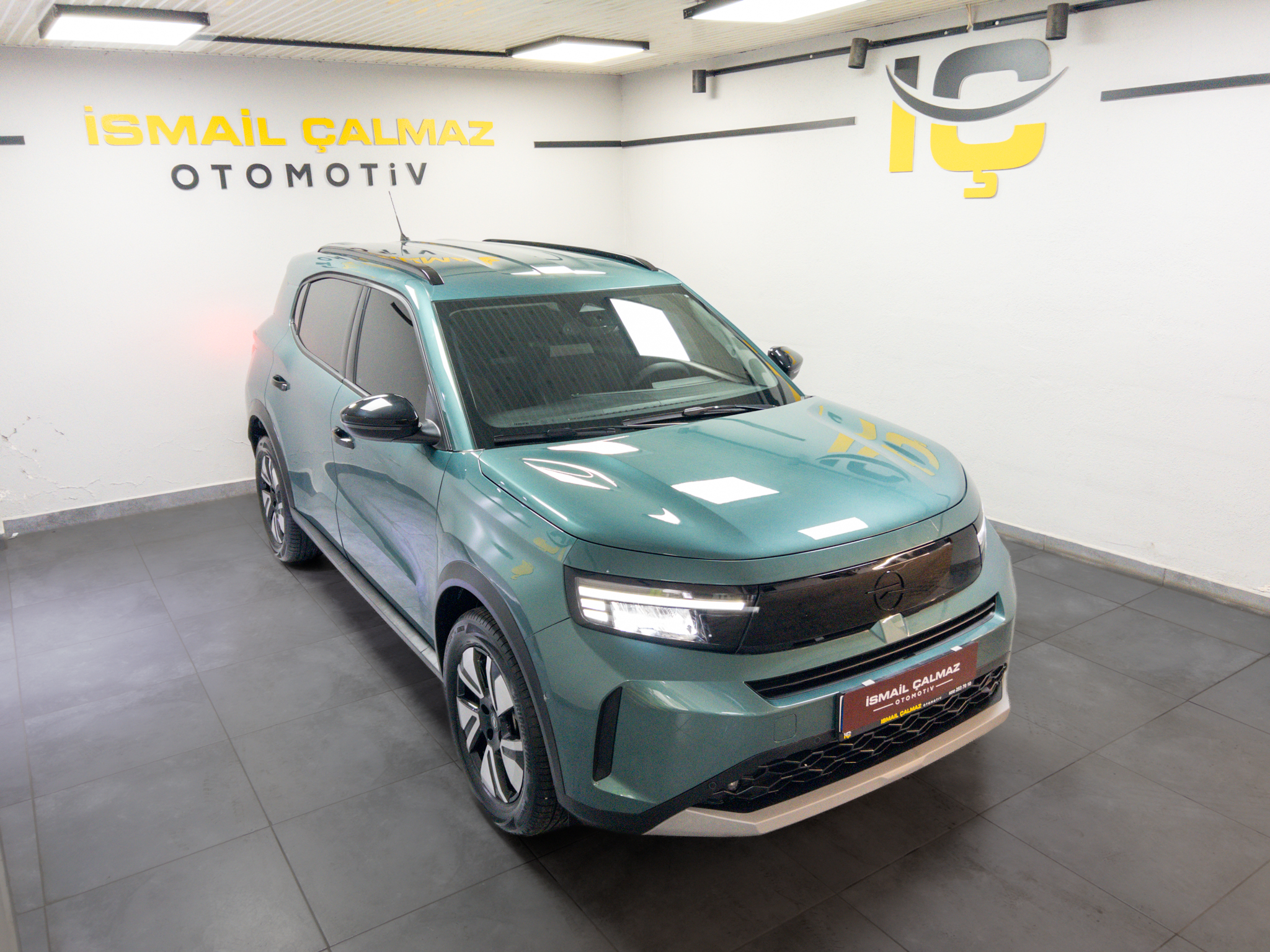 İkinci El OPEL FRONTERA 2025, 2. El OPEL FRONTERA Fiyat Listesi