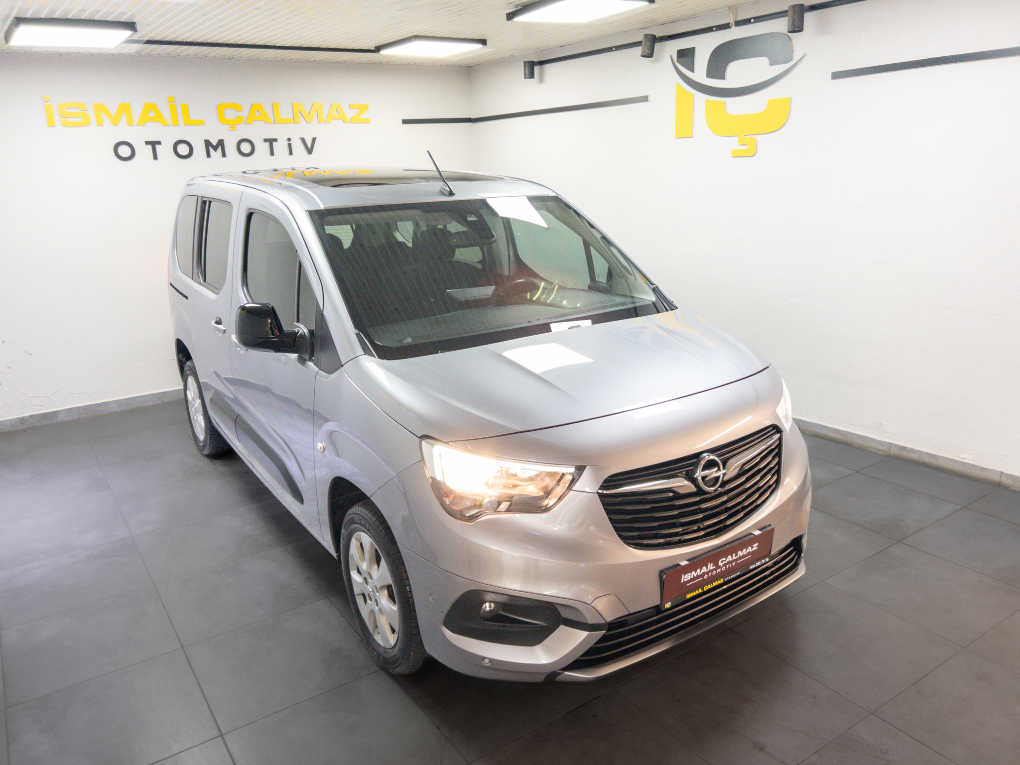 İkinci El OPEL COMBO 2022, 2. El OPEL COMBO Fiyat Listesi