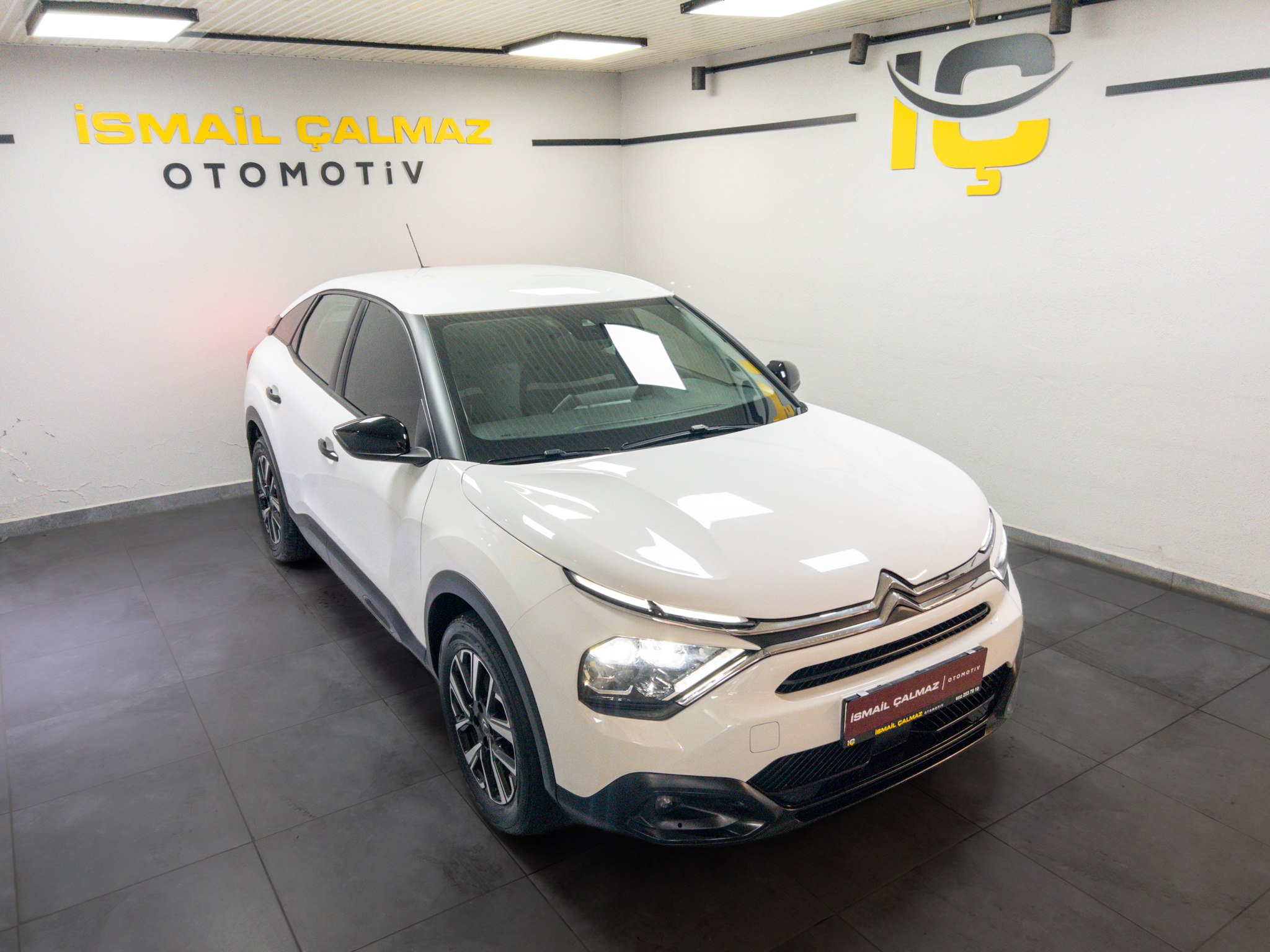 İkinci El CITROEN C4 2022, 2. El CITROEN C4 Fiyat Listesi