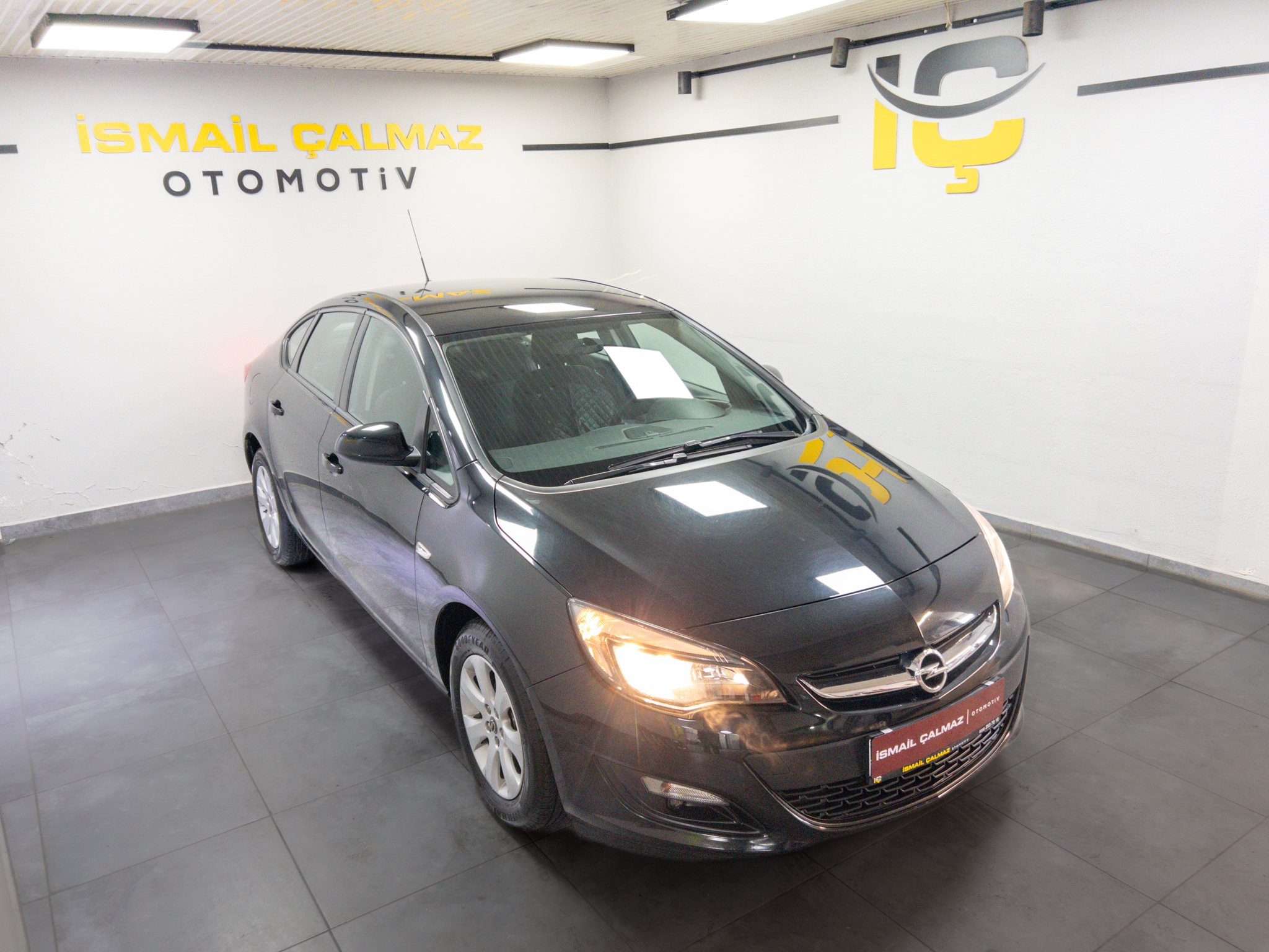 İkinci El OPEL ASTRA 2016, 2. El OPEL ASTRA Fiyat Listesi