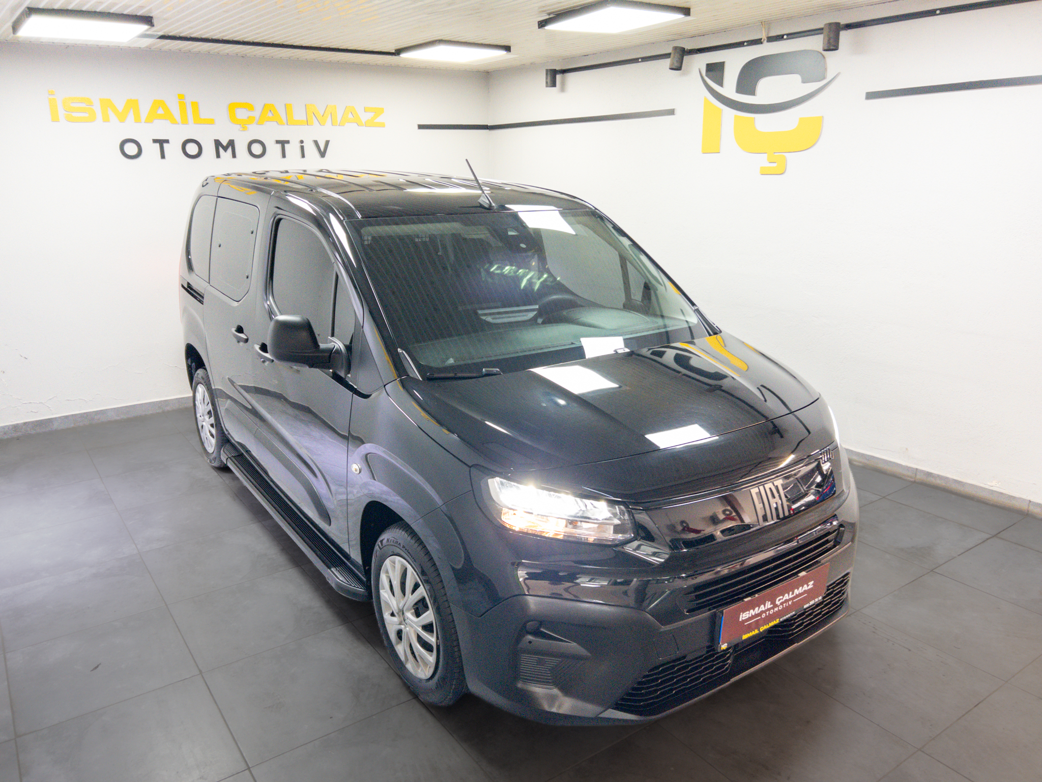 İkinci El FİAT DOBLO 2025, 2. El FİAT DOBLO Fiyat Listesi