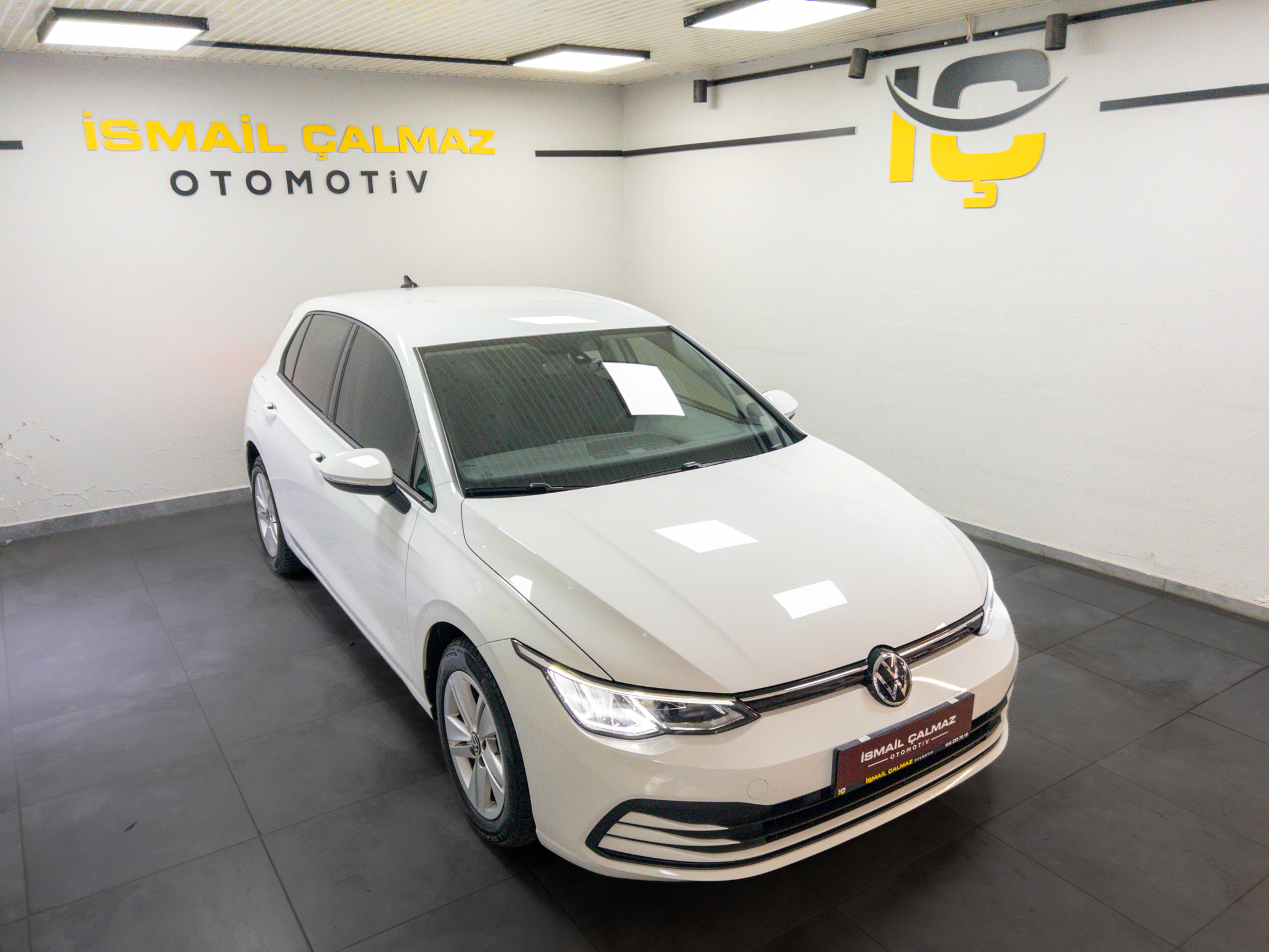 İkinci El VOLKSWAGEN GOLF 2022, 2. El VOLKSWAGEN GOLF Fiyat Listesi