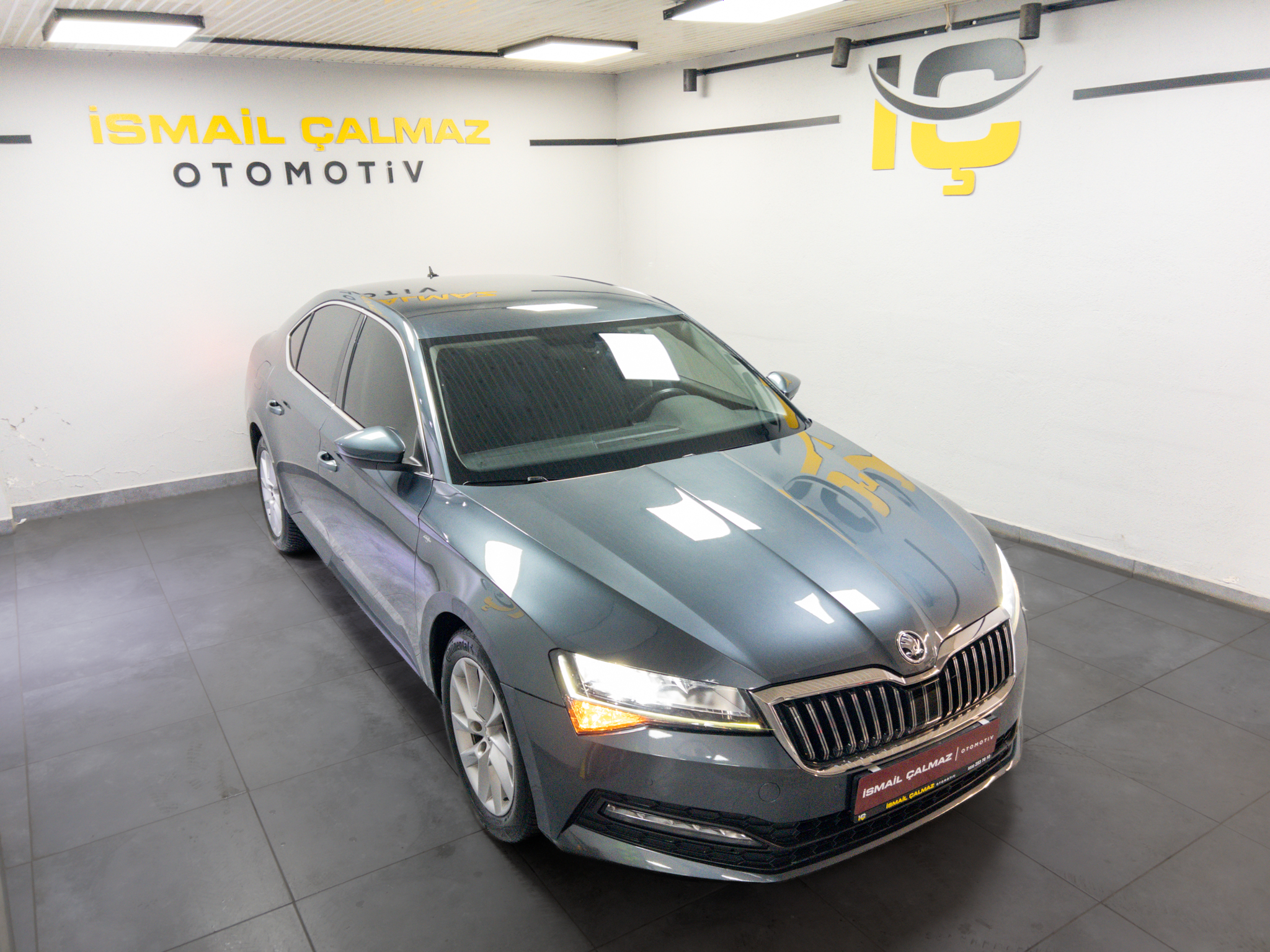 İkinci El SKODA SUPERB 2020, 2. El SKODA SUPERB Fiyat Listesi