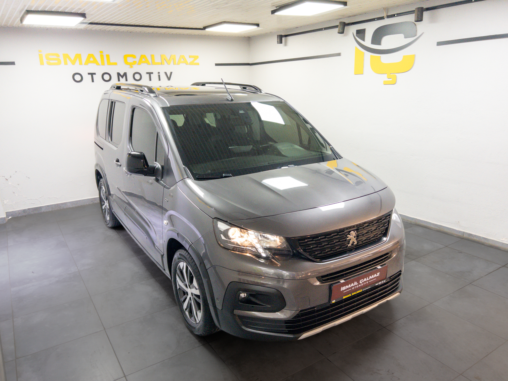 İkinci El PEUGEOT RİFTER 2023, 2. El PEUGEOT RİFTER Fiyat Listesi
