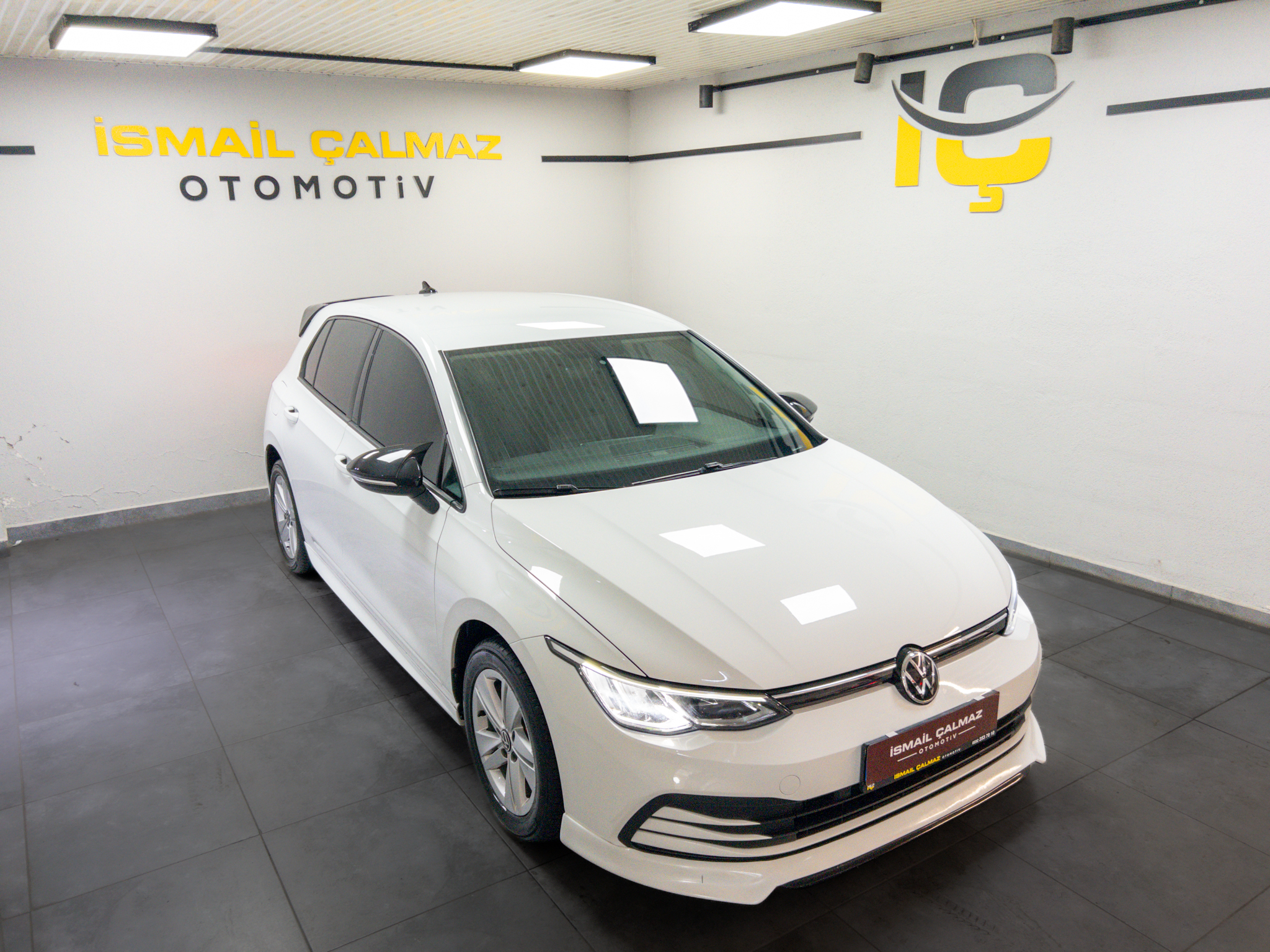 İkinci El VOLKSWAGEN GOLF 2022, 2. El VOLKSWAGEN GOLF Fiyat Listesi