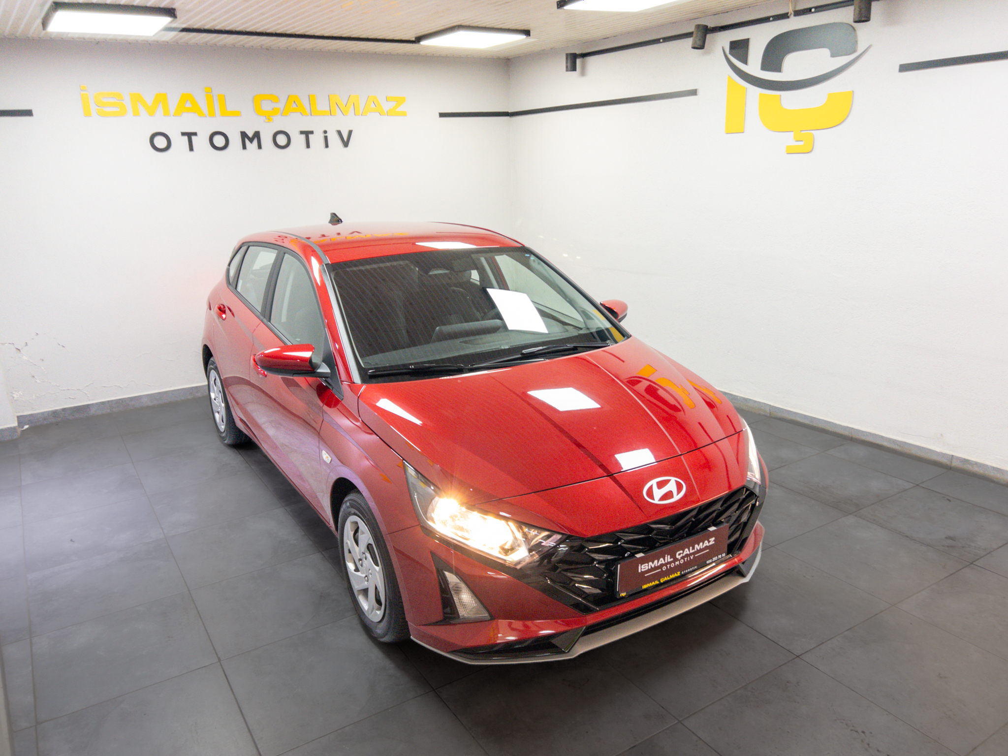 İkinci El HYUNDAI i20 2025, 2. El HYUNDAI i20 Fiyat Listesi