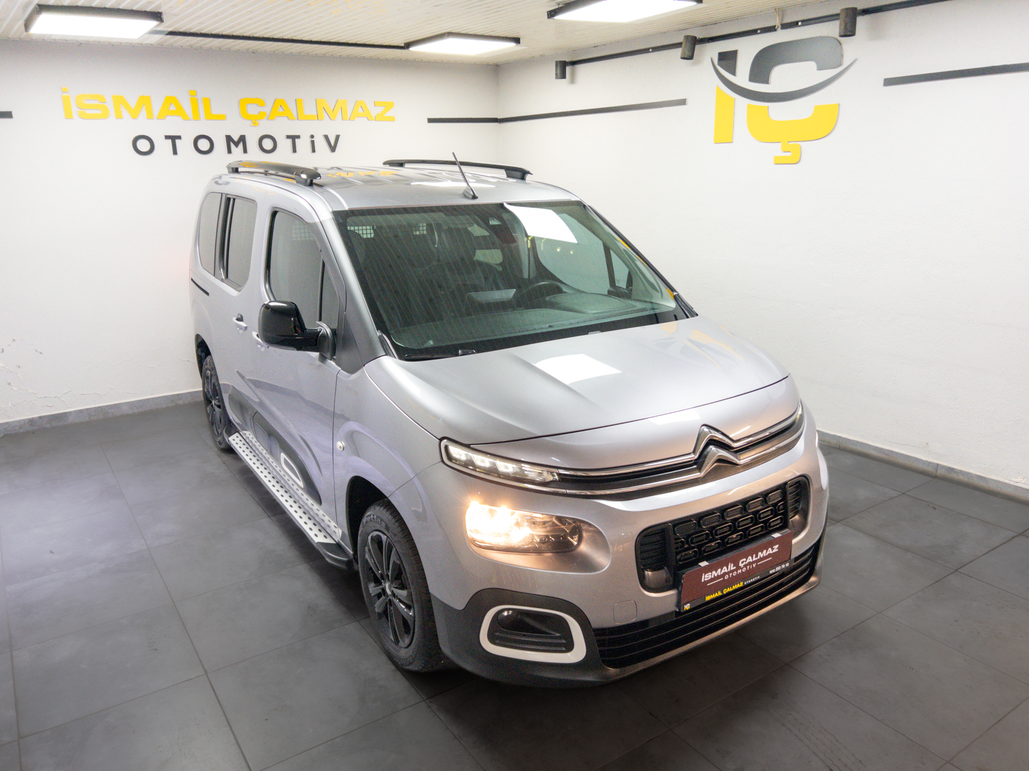 İkinci El CITROEN BERLİNGO 2023, 2. El CITROEN BERLİNGO Fiyat Listesi