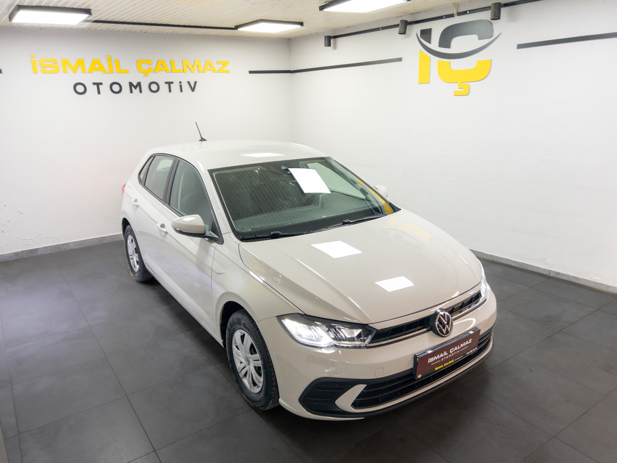 İkinci El VOLKSWAGEN POLO 2024, 2. El VOLKSWAGEN POLO Fiyat Listesi