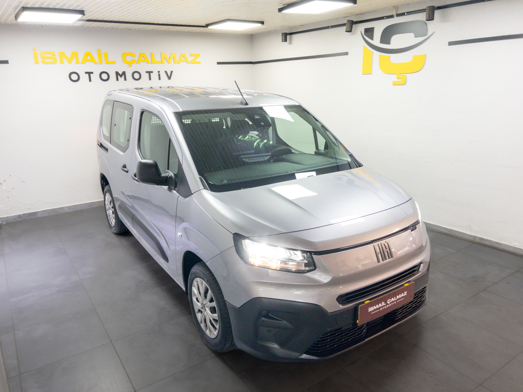İkinci El FİAT DOBLO 2025, 2. El FİAT DOBLO Fiyat Listesi