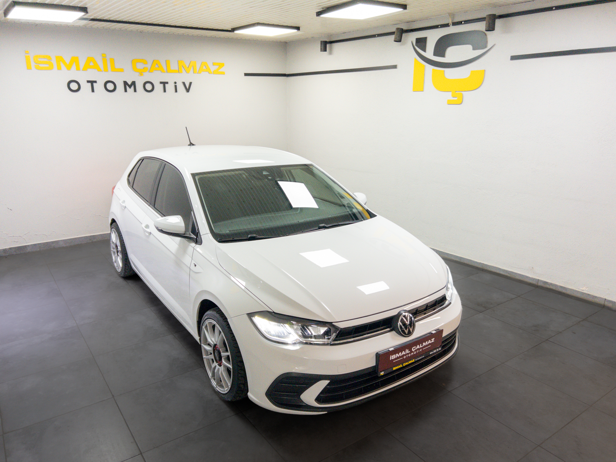 İkinci El VOLKSWAGEN POLO 2024, 2. El VOLKSWAGEN POLO Fiyat Listesi