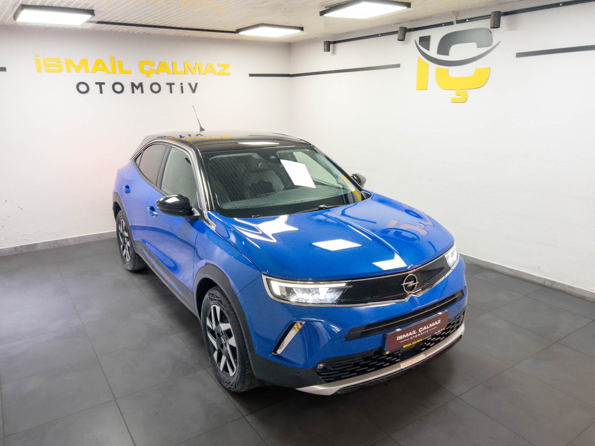 İkinci El OPEL MOKKA 2023, 2. El OPEL MOKKA Fiyat Listesi