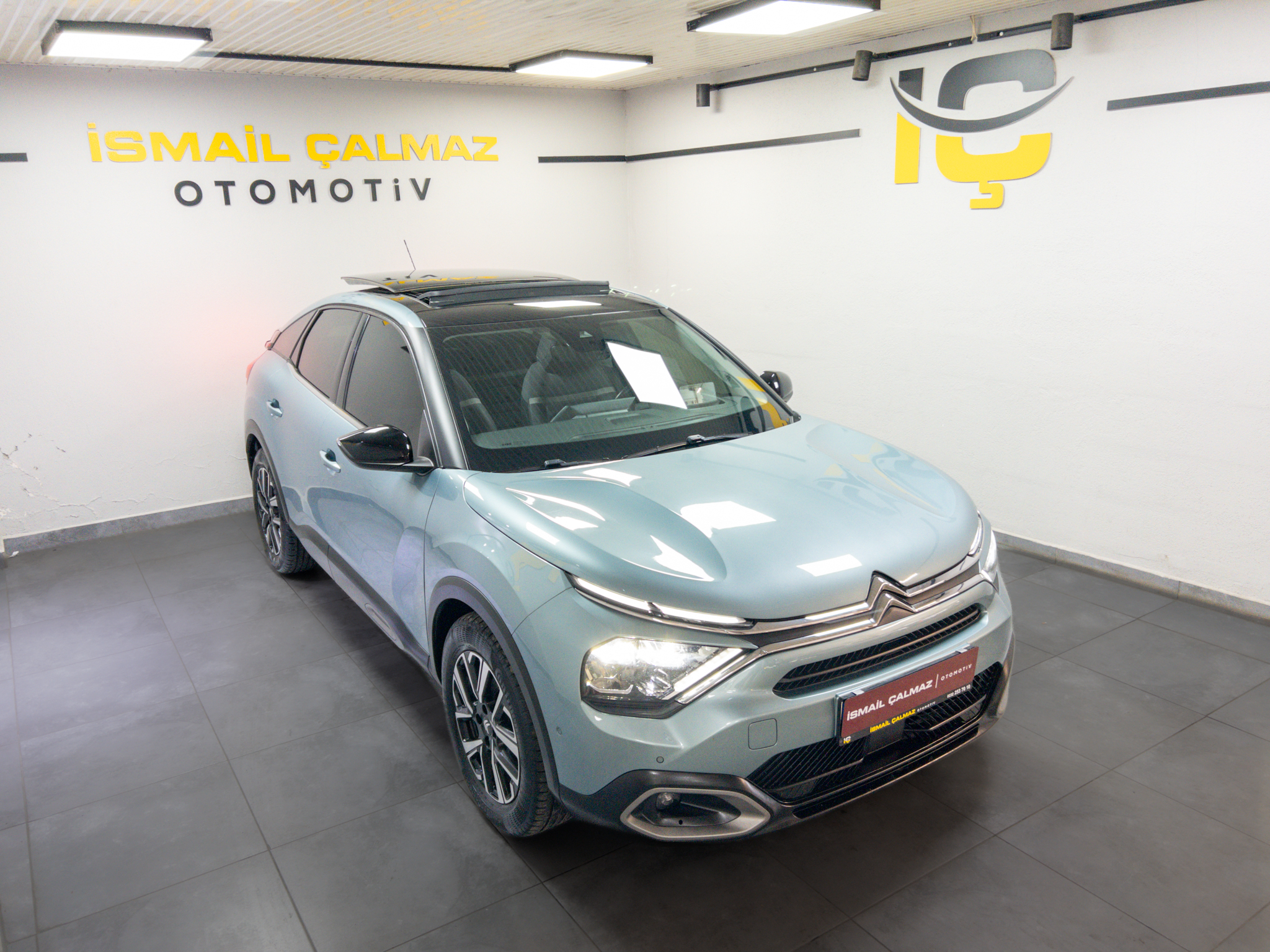 İkinci El CITROEN C4 2022, 2. El CITROEN C4 Fiyat Listesi