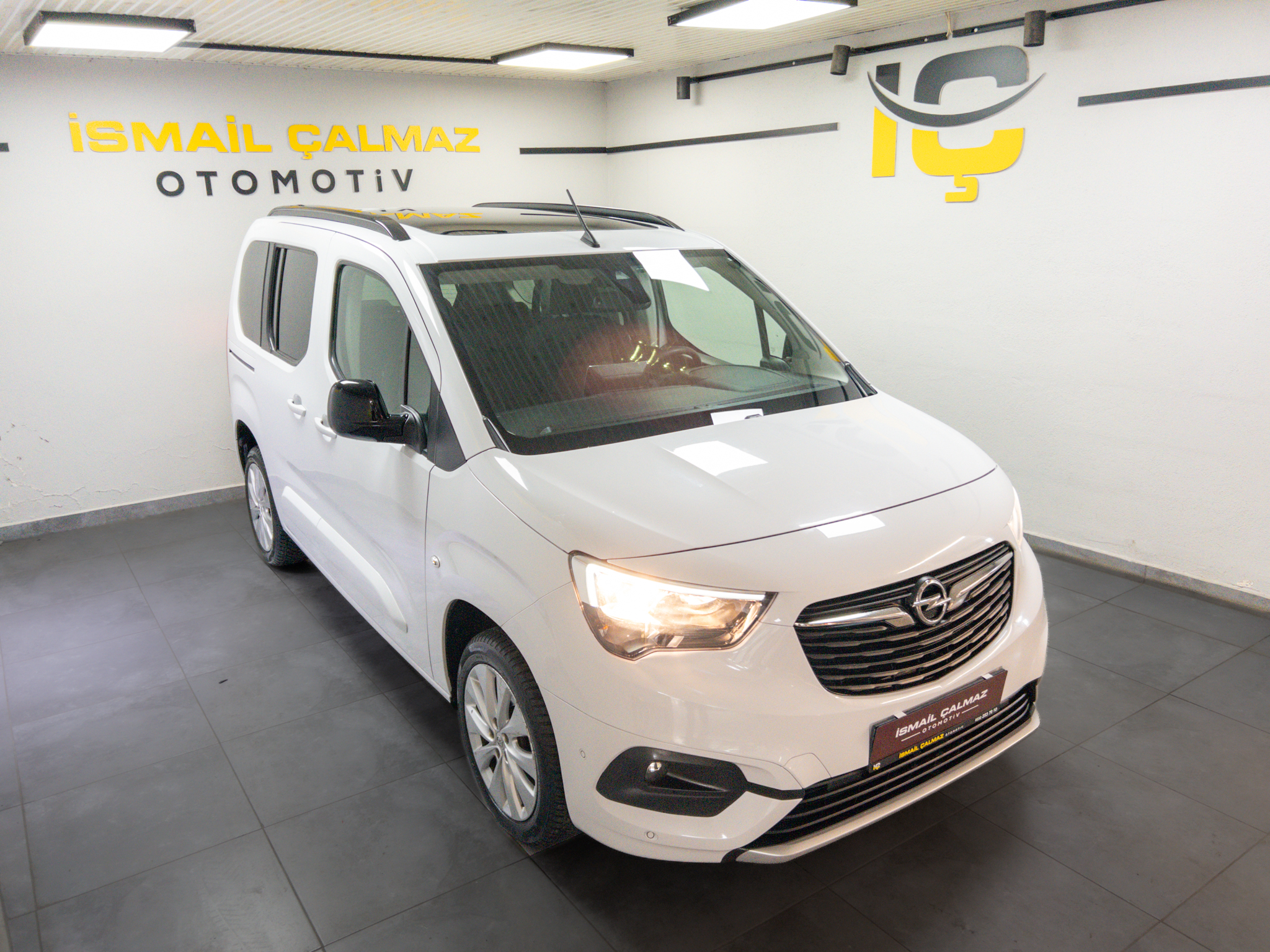 İkinci El OPEL COMBO 2024, 2. El OPEL COMBO Fiyat Listesi