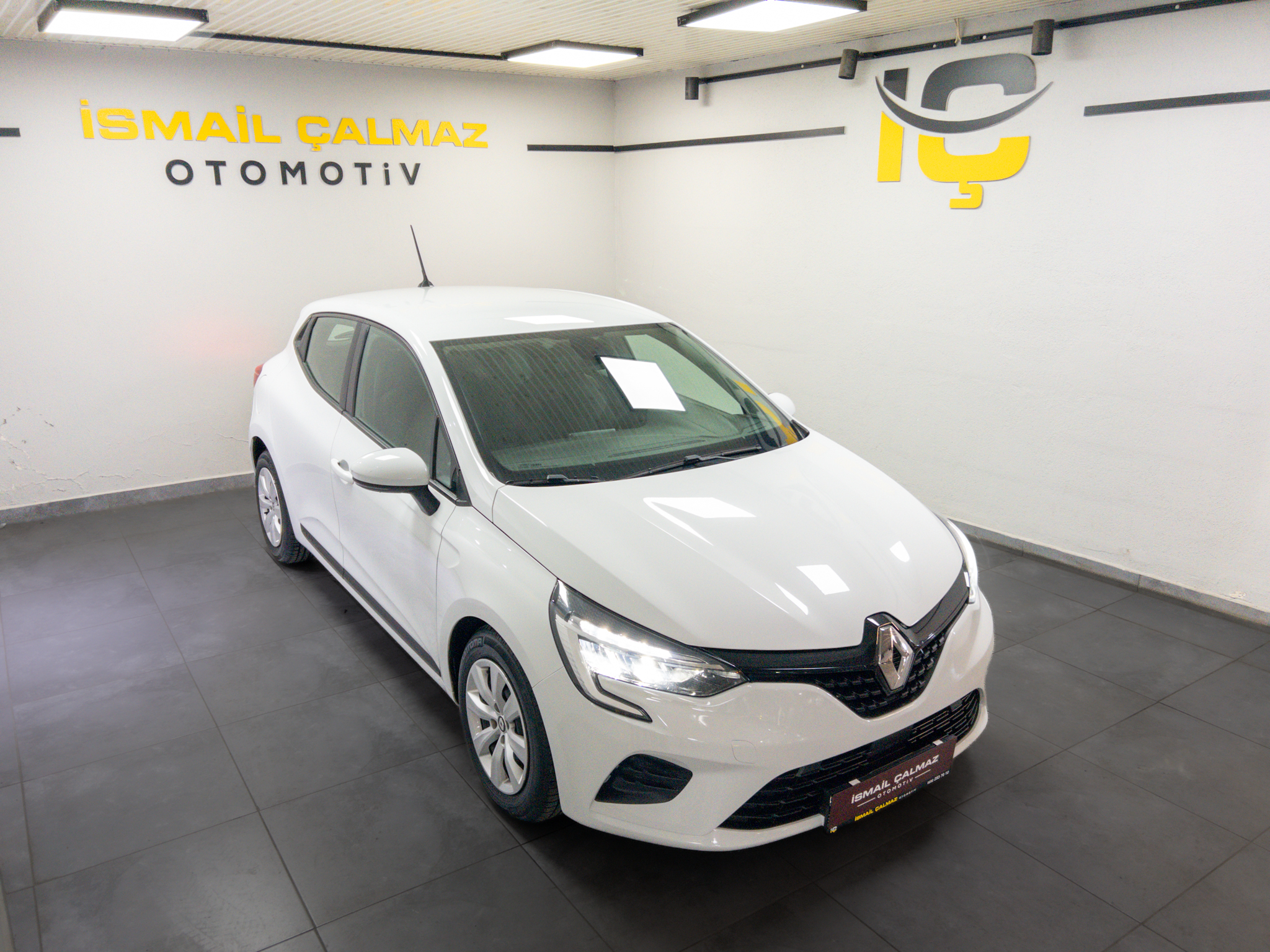 İkinci El RENAULT (OYAK) CLİO 2022, 2. El RENAULT (OYAK) CLİO Fiyat Listesi