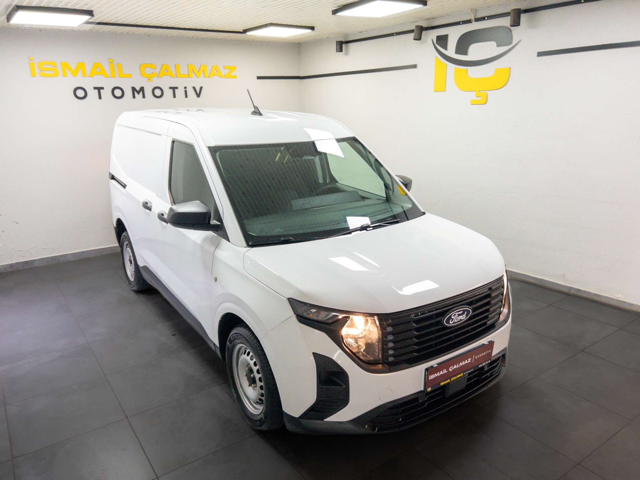 İkinci El FORD TRANSİT COURİER 2025, 2. El FORD TRANSİT COURİER Fiyat Listesi