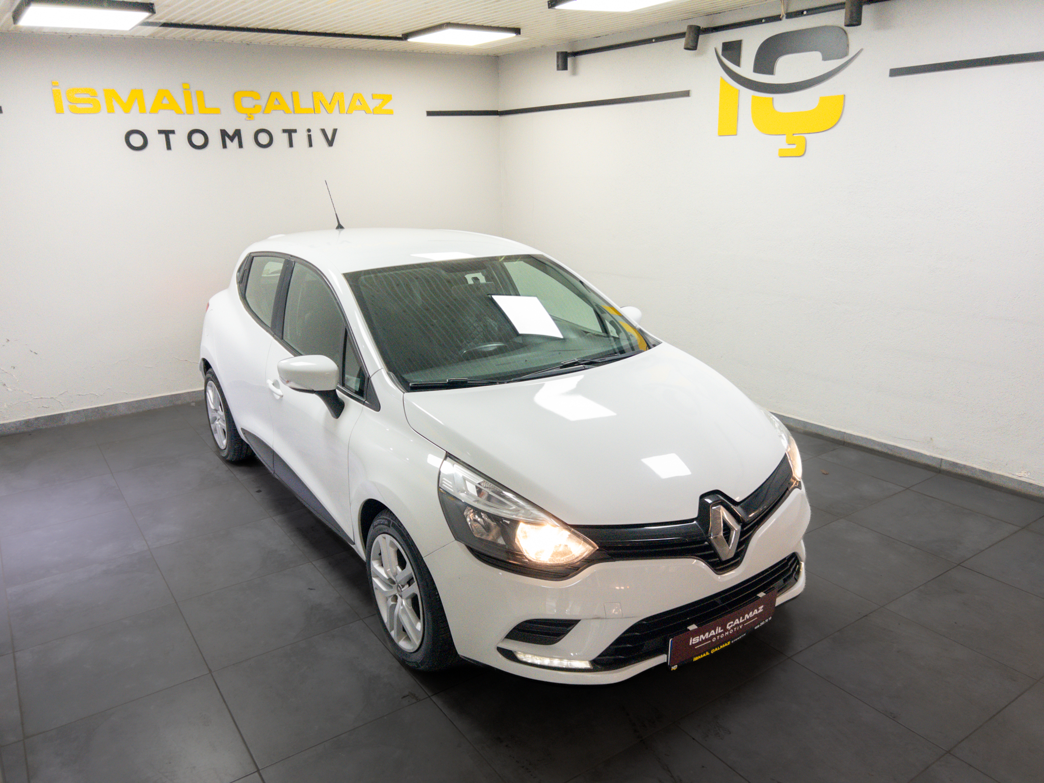 İkinci El RENAULT (OYAK) CLİO 2019, 2. El RENAULT (OYAK) CLİO Fiyat Listesi