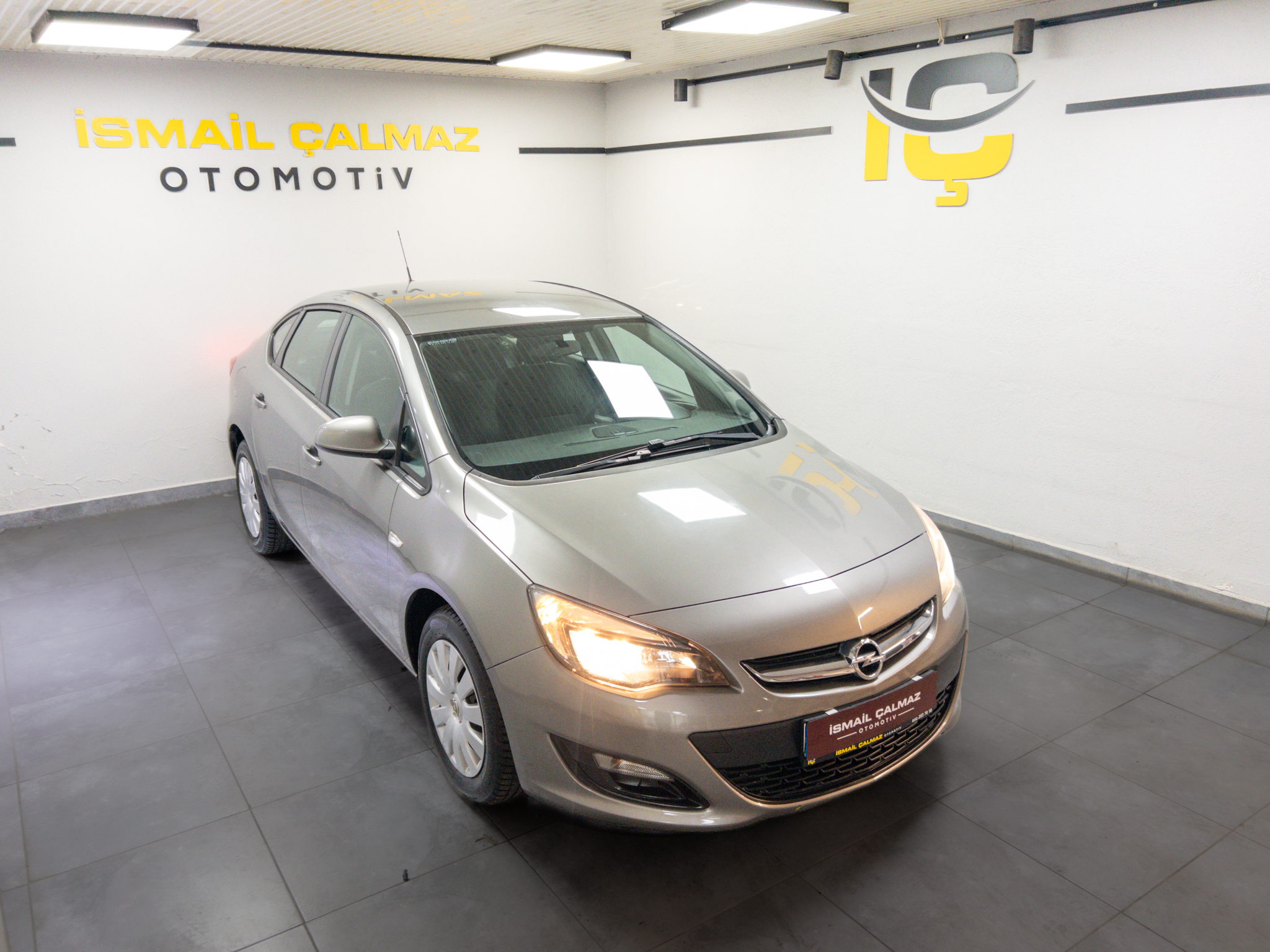 İkinci El OPEL ASTRA 2015, 2. El OPEL ASTRA Fiyat Listesi