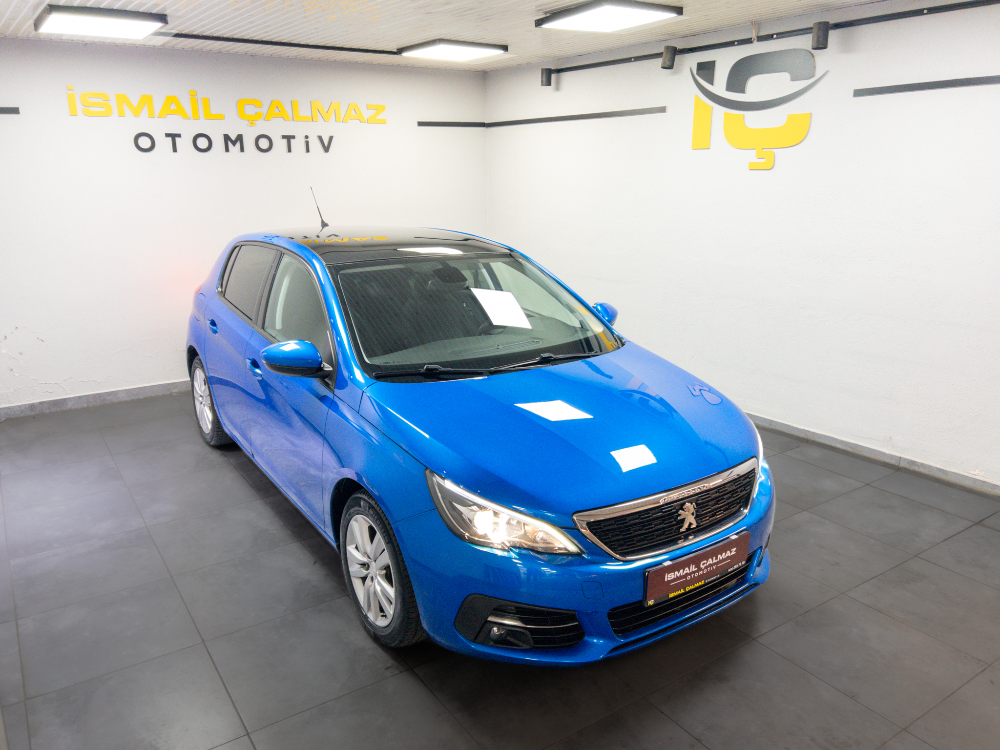 İkinci El PEUGEOT 308 2020, 2. El PEUGEOT 308 Fiyat Listesi