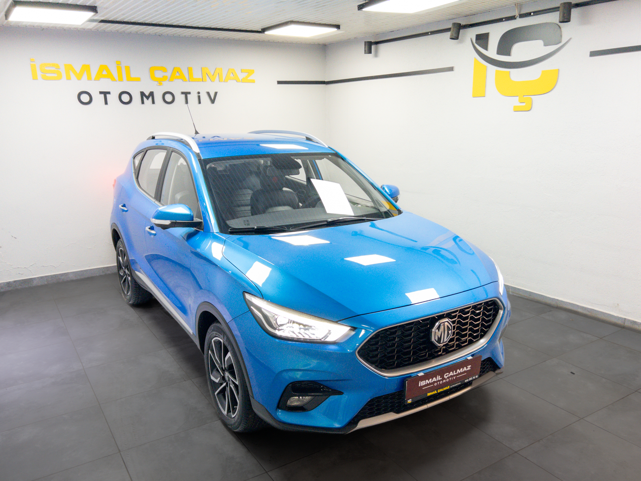 İkinci El MG ZS 2023, 2. El MG ZS Fiyat Listesi