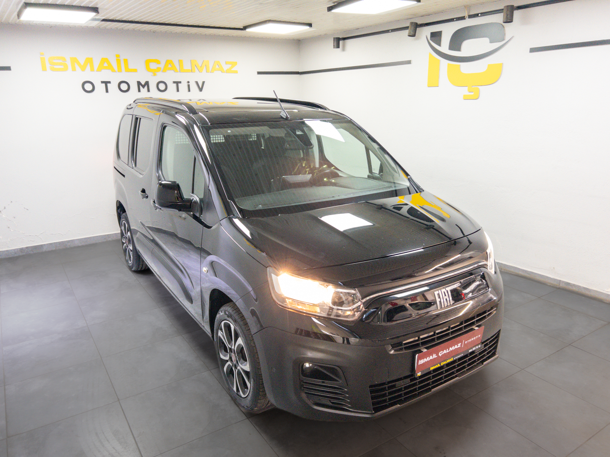İkinci El FİAT DOBLO 2023, 2. El FİAT DOBLO Fiyat Listesi