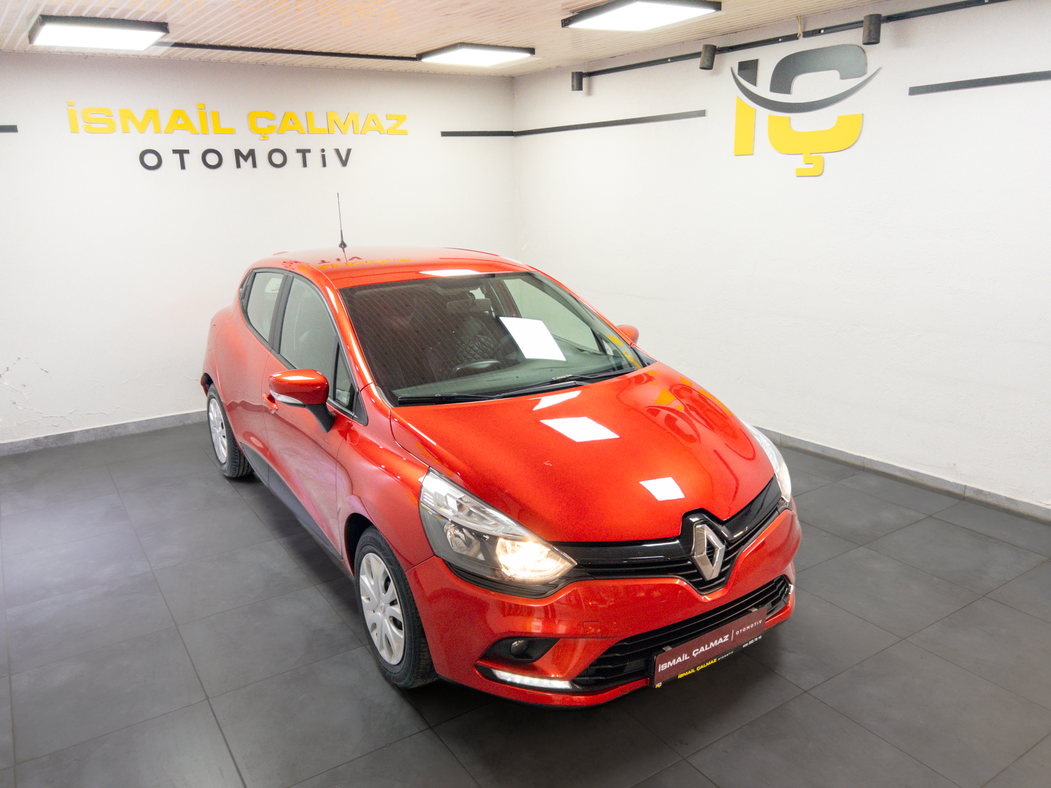 İkinci El RENAULT (OYAK) CLİO 2020, 2. El RENAULT (OYAK) CLİO Fiyat Listesi