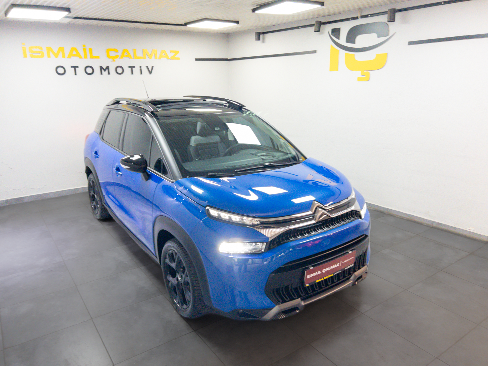 İkinci El CITROEN C3 AİRCROSS 2024, 2. El CITROEN C3 AİRCROSS Fiyat Listesi