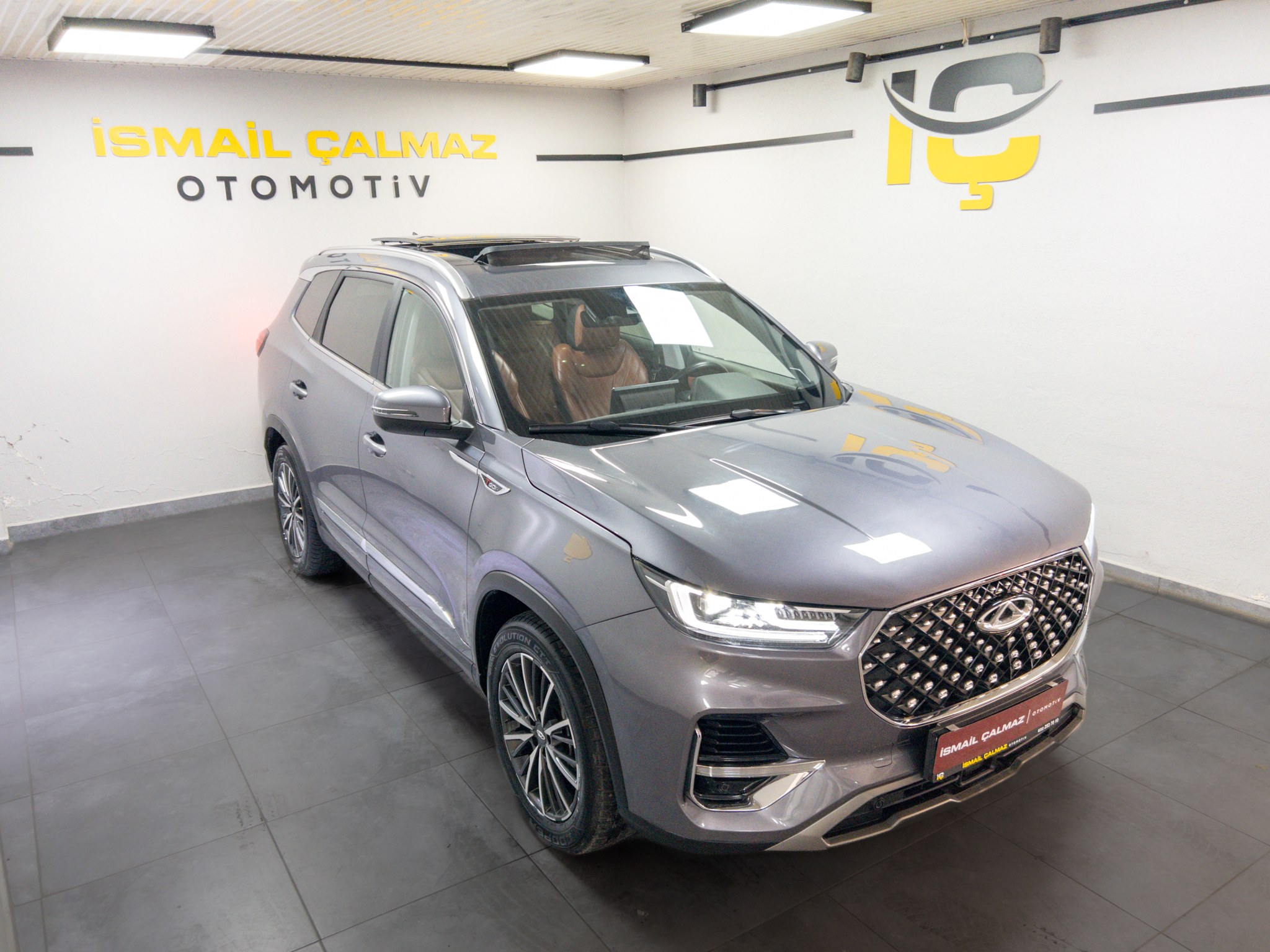 İkinci El CHERY TİGGO 8 PRO 2023, 2. El CHERY TİGGO 8 PRO Fiyat Listesi