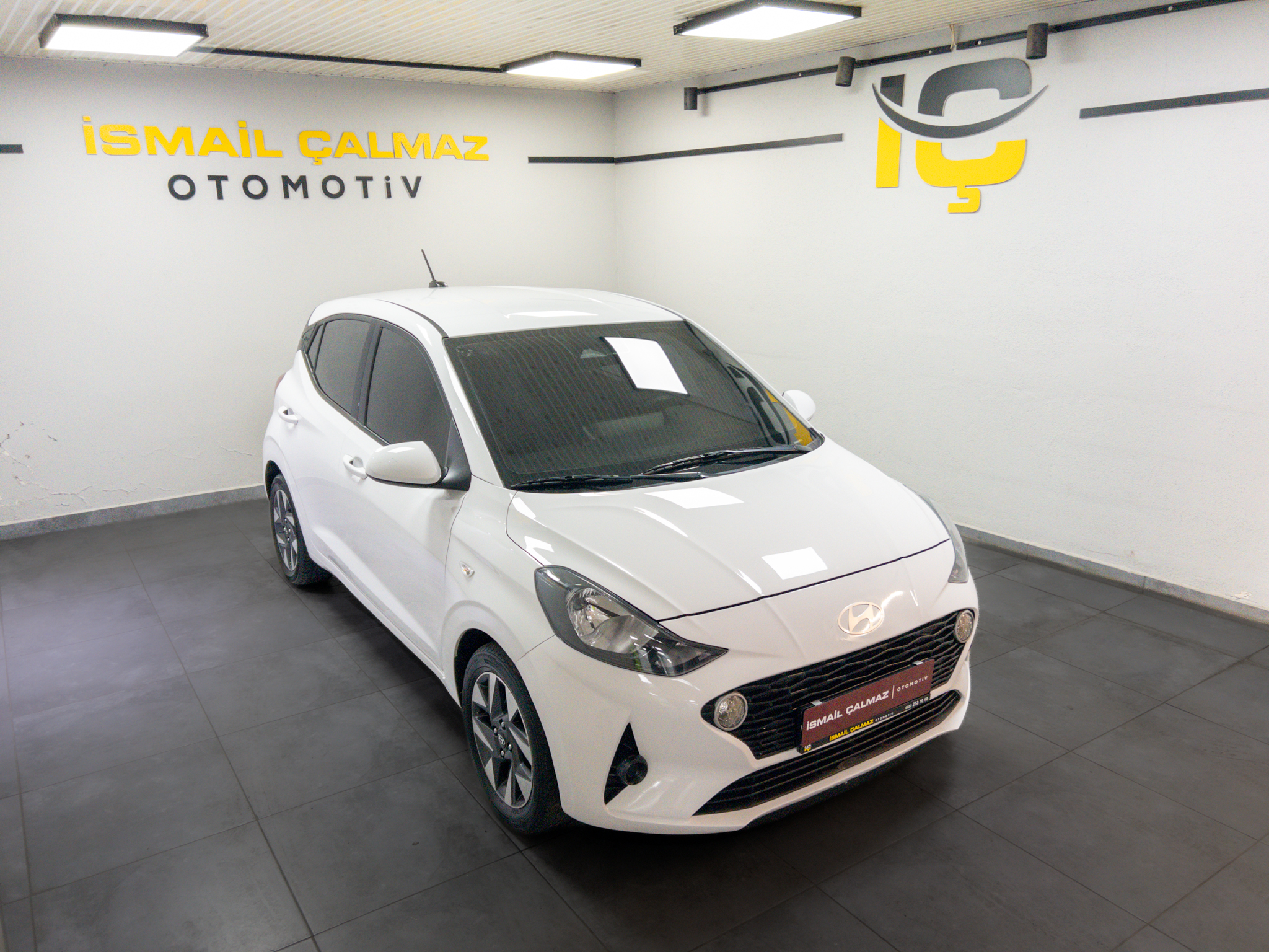 İkinci El HYUNDAI i10 2024, 2. El HYUNDAI i10 Fiyat Listesi