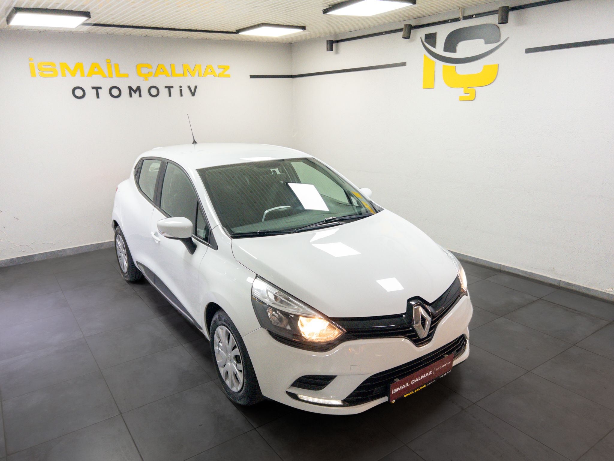 İkinci El RENAULT (OYAK) CLİO 2020, 2. El RENAULT (OYAK) CLİO Fiyat Listesi