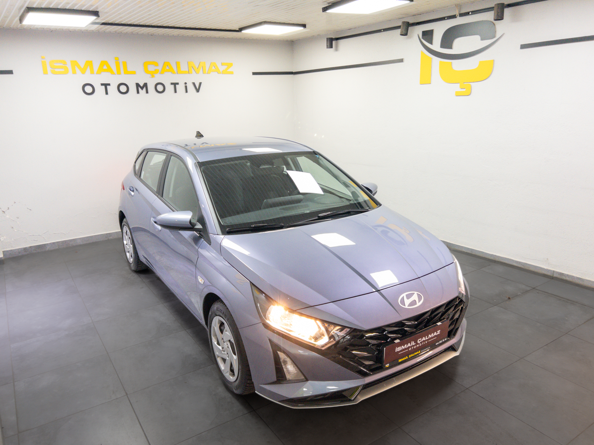 İkinci El HYUNDAI i20 2025, 2. El HYUNDAI i20 Fiyat Listesi