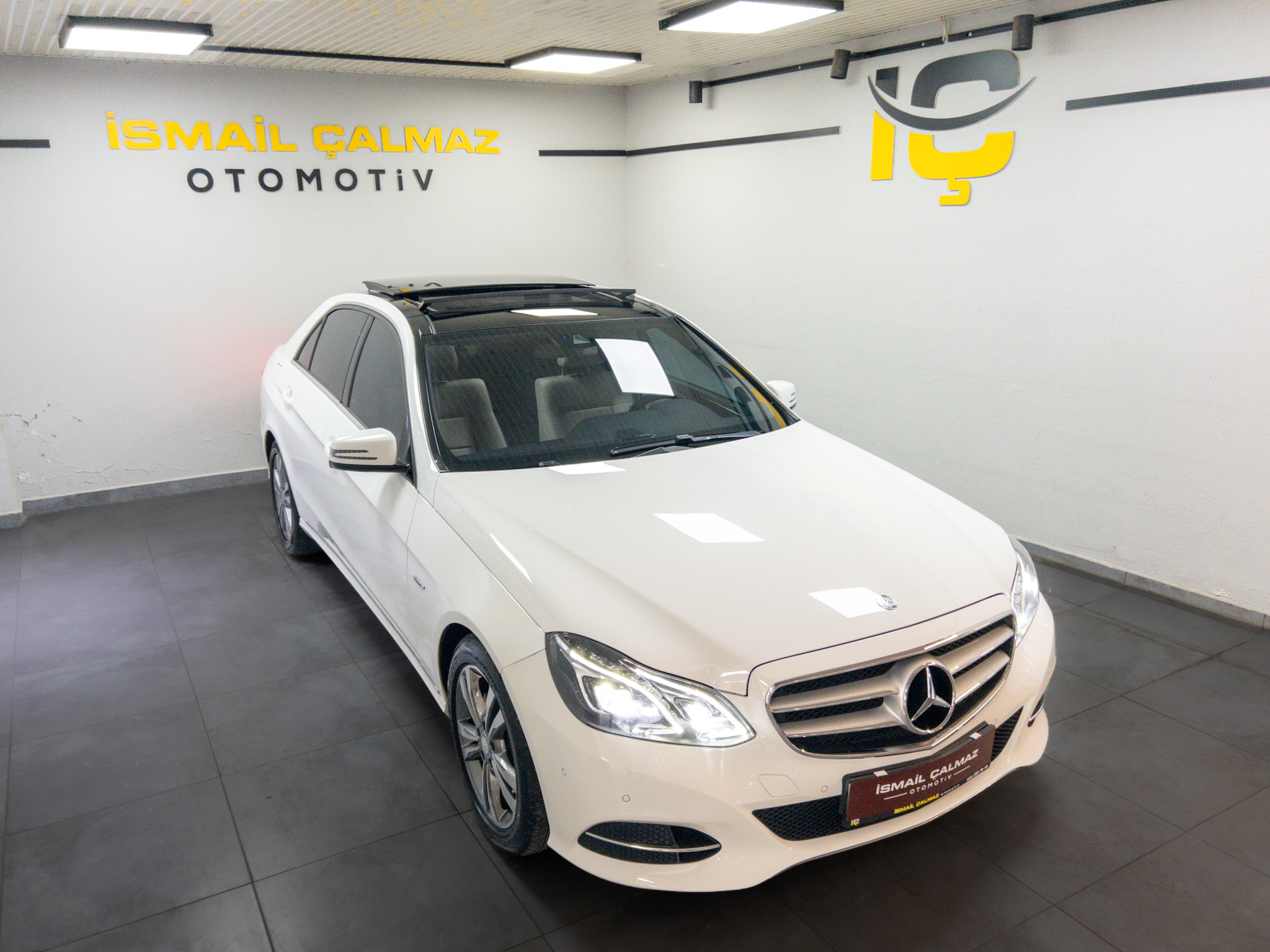 İkinci El MERCEDES E 2016, 2. El MERCEDES E Fiyat Listesi
