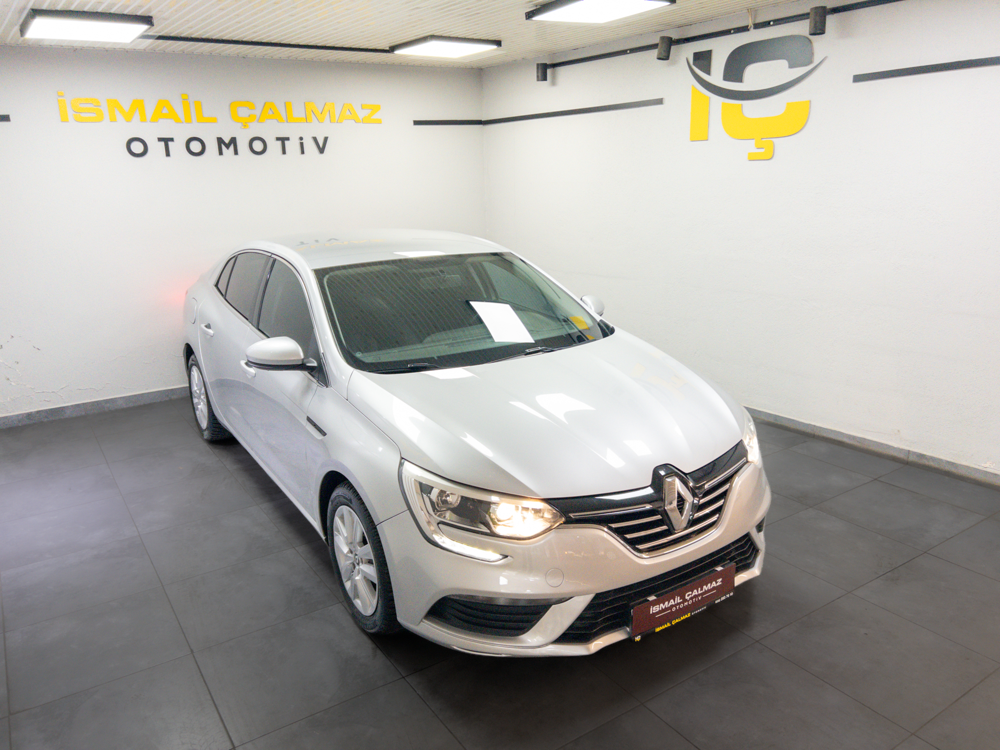 İkinci El RENAULT (OYAK) MEGANE 2020, 2. El RENAULT (OYAK) MEGANE Fiyat Listesi