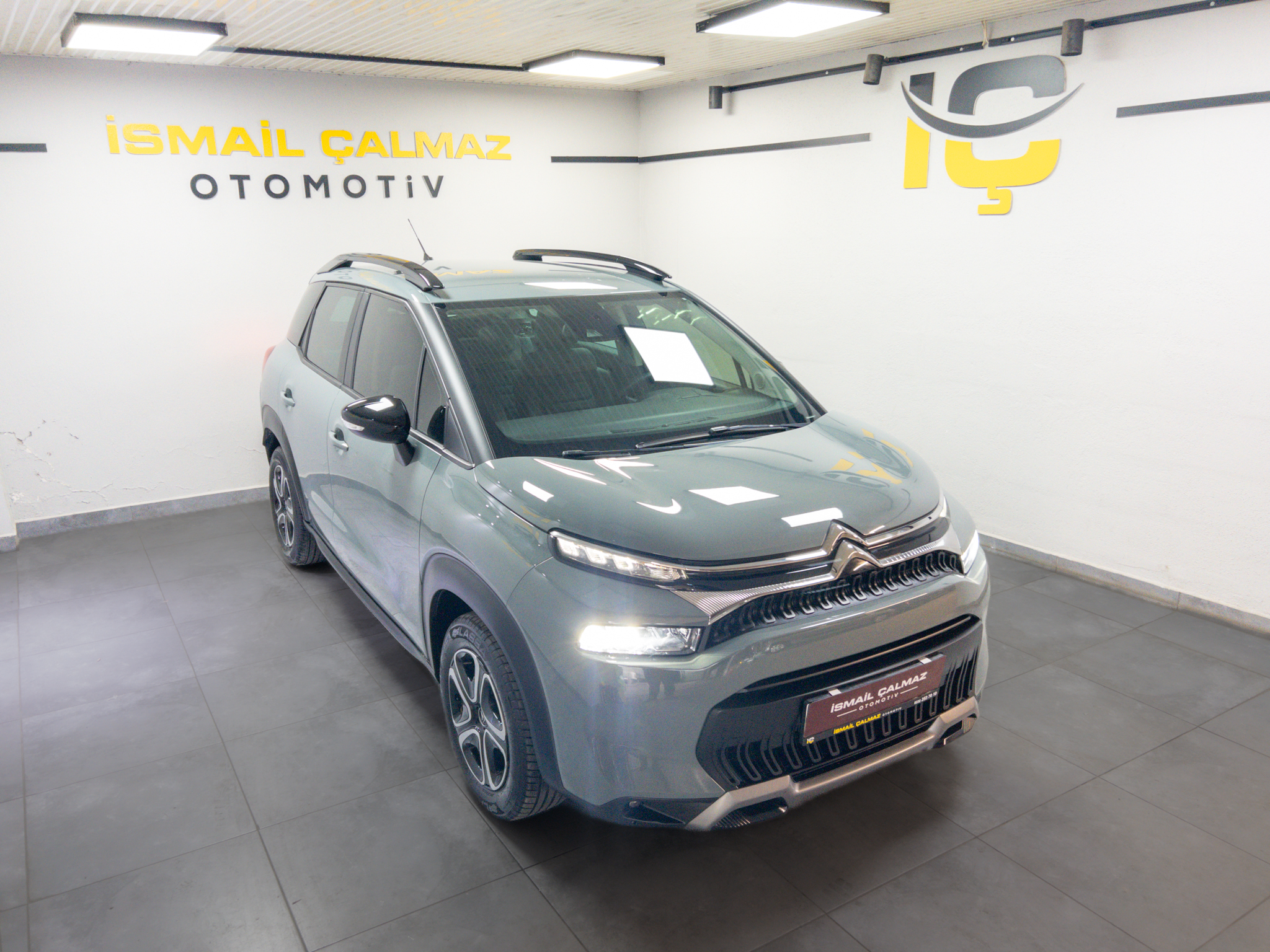 İkinci El CITROEN C3 AİRCROSS 2023, 2. El CITROEN C3 AİRCROSS Fiyat Listesi