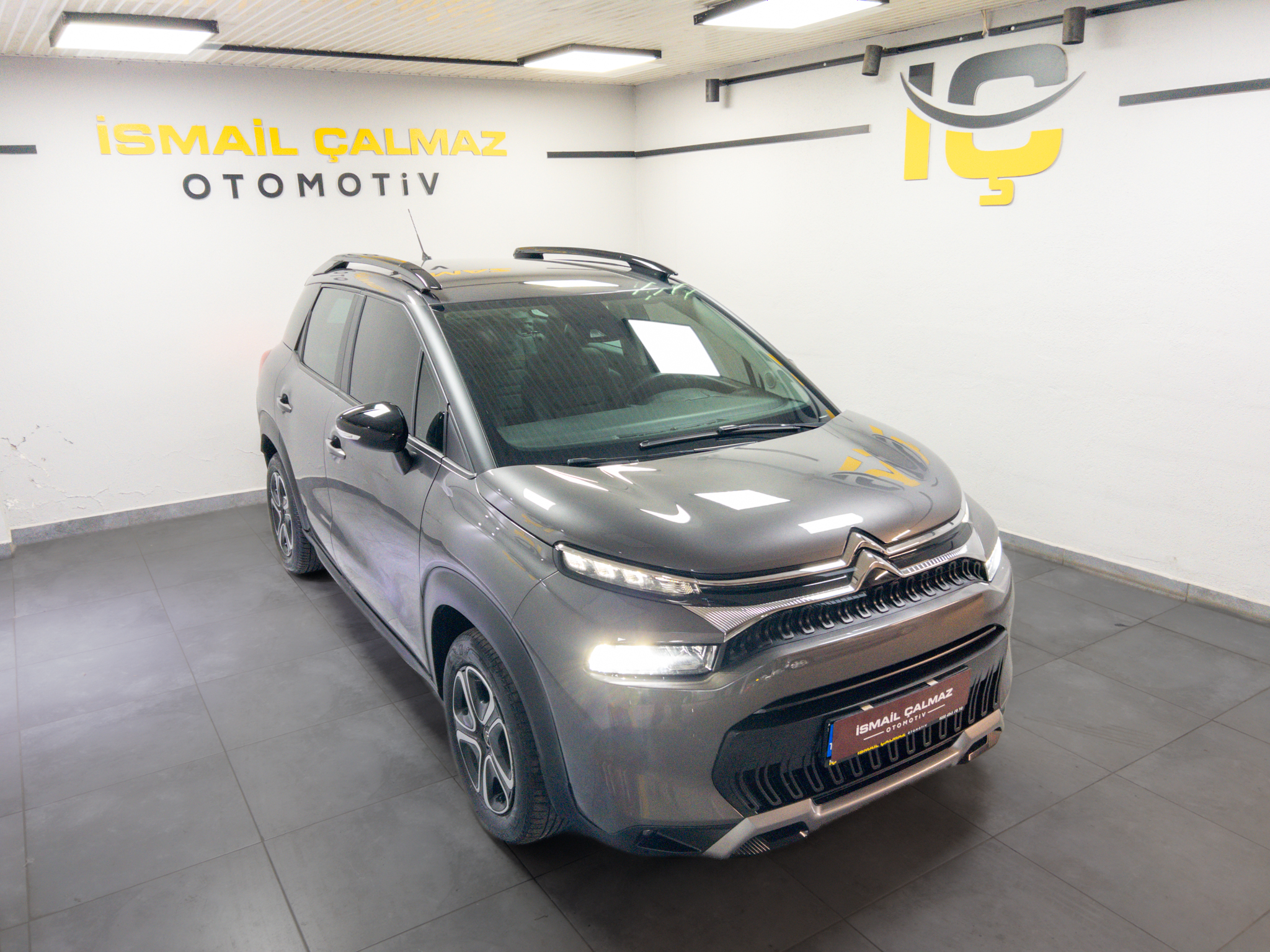İkinci El CITROEN C3 AİRCROSS 2022, 2. El CITROEN C3 AİRCROSS Fiyat Listesi