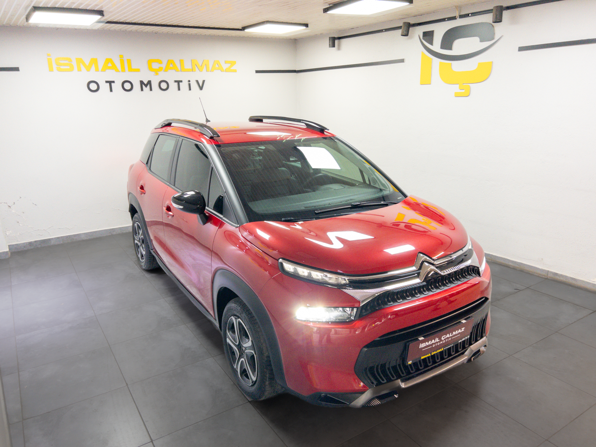İkinci El CITROEN C3 AİRCROSS 2023, 2. El CITROEN C3 AİRCROSS Fiyat Listesi