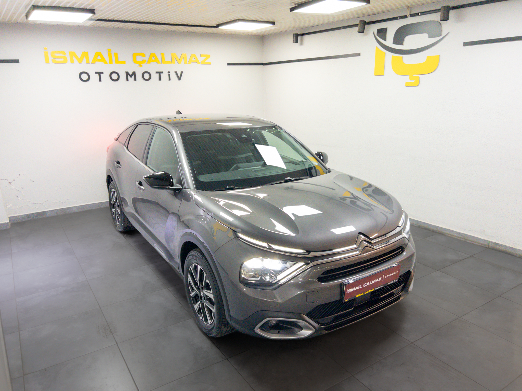 İkinci El CITROEN C4 2024, 2. El CITROEN C4 Fiyat Listesi