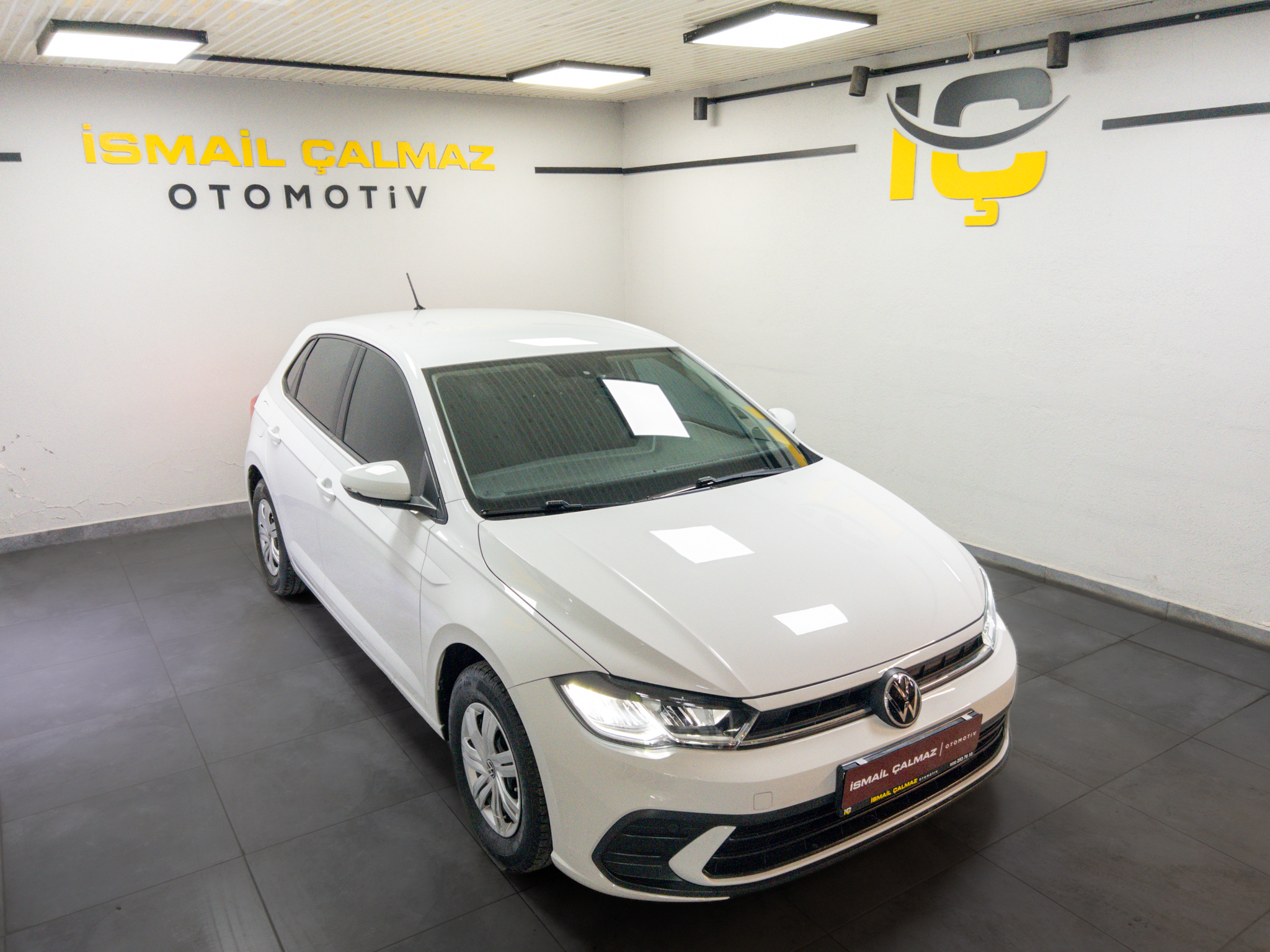 İkinci El VOLKSWAGEN POLO 2023, 2. El VOLKSWAGEN POLO Fiyat Listesi