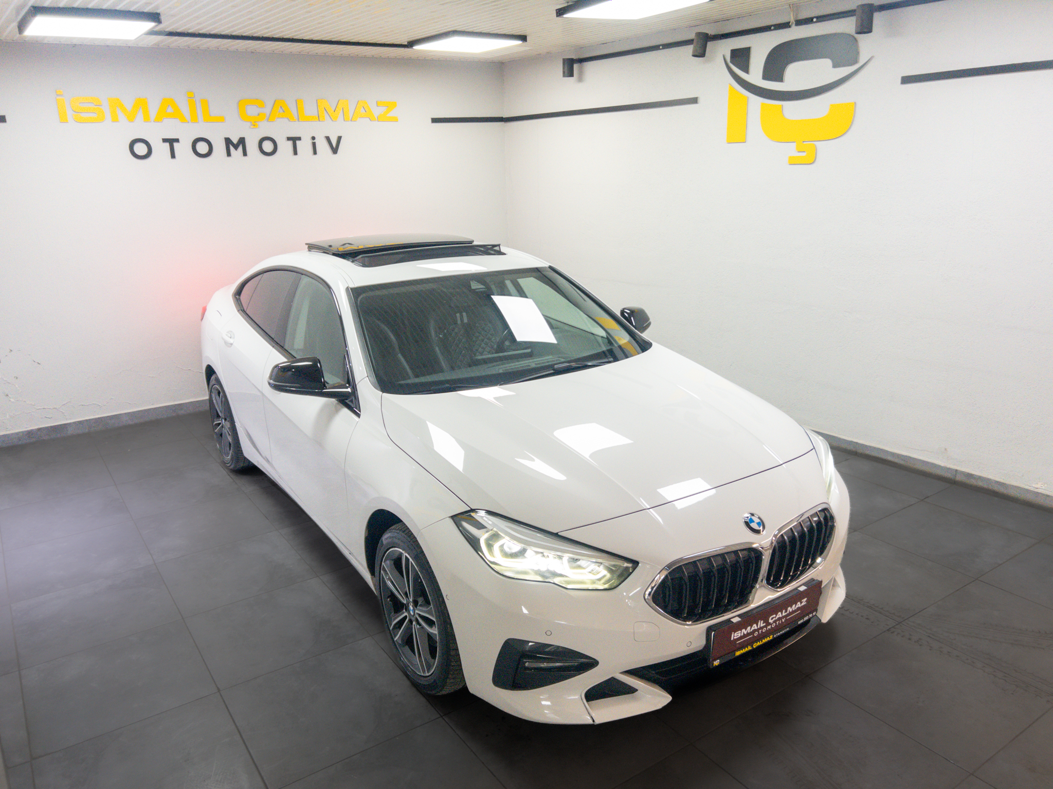 İkinci El BMW 216d 2021, 2. El BMW 216d Fiyat Listesi