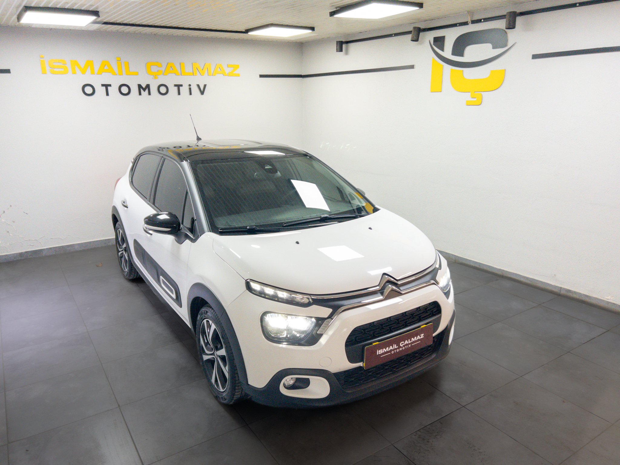 İkinci El CITROEN C3 2024, 2. El CITROEN C3 Fiyat Listesi