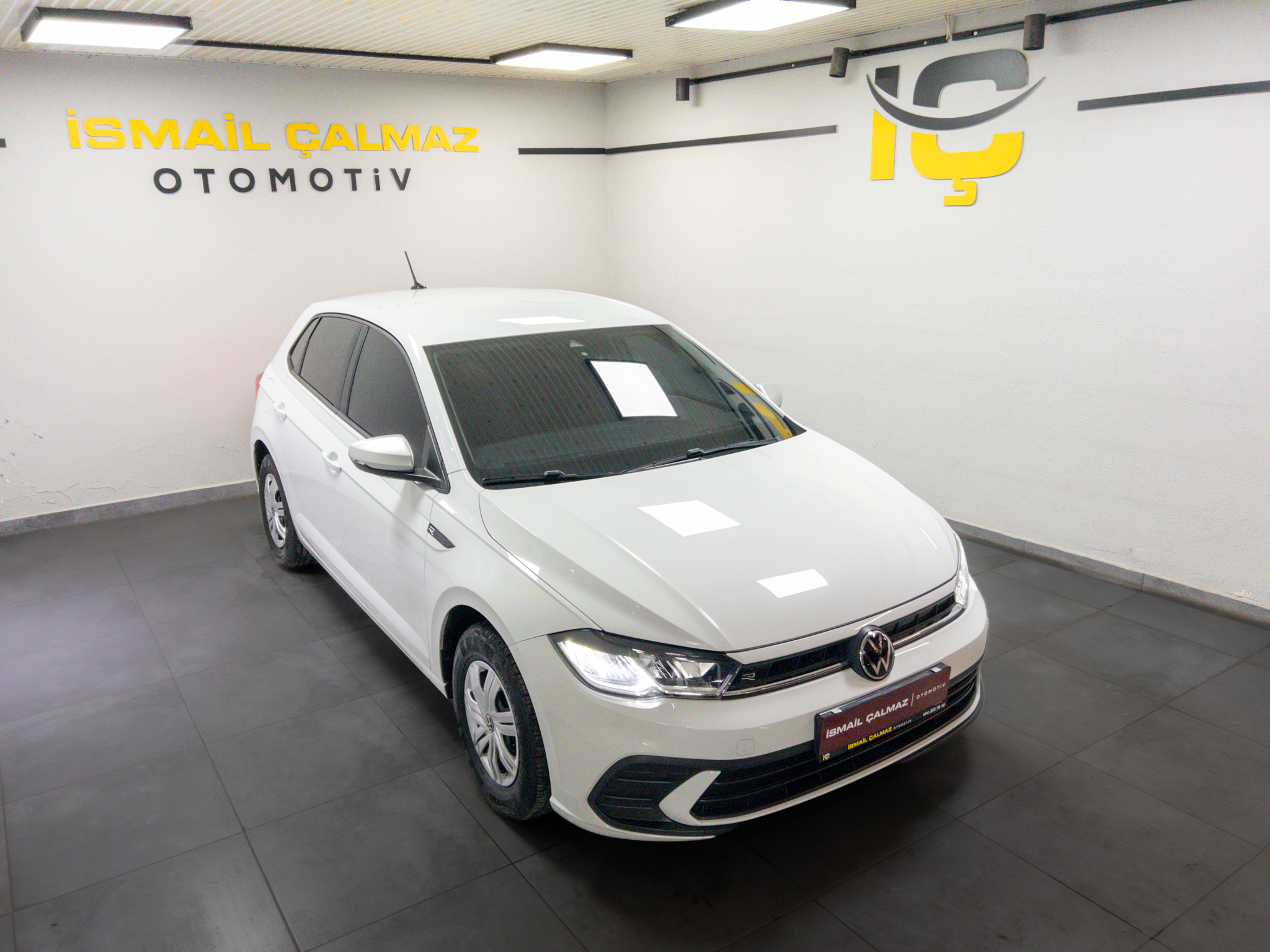 İkinci El VOLKSWAGEN POLO 2024, 2. El VOLKSWAGEN POLO Fiyat Listesi