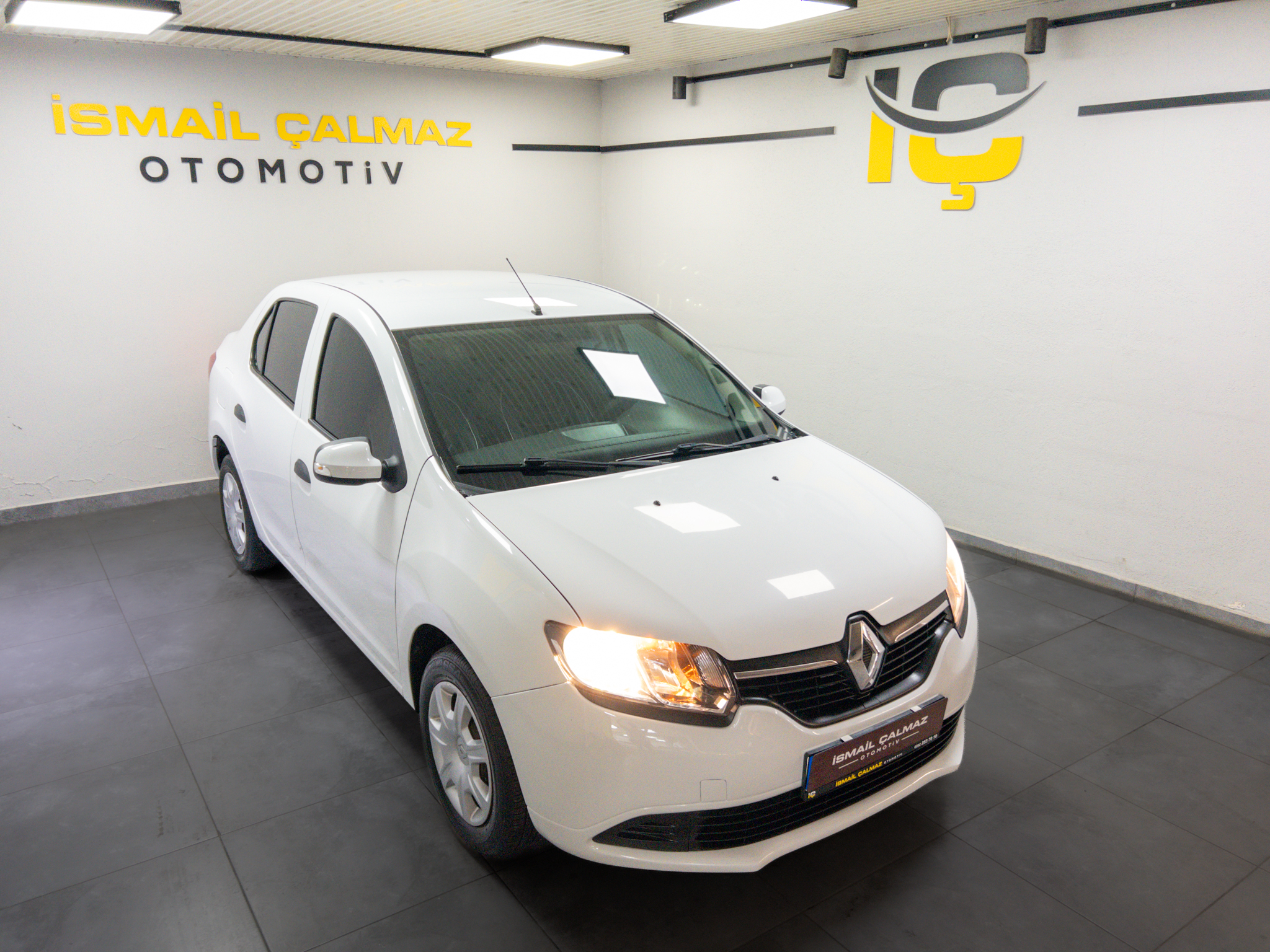 İkinci El RENAULT SYMBOL 2015, 2. El RENAULT SYMBOL Fiyat Listesi